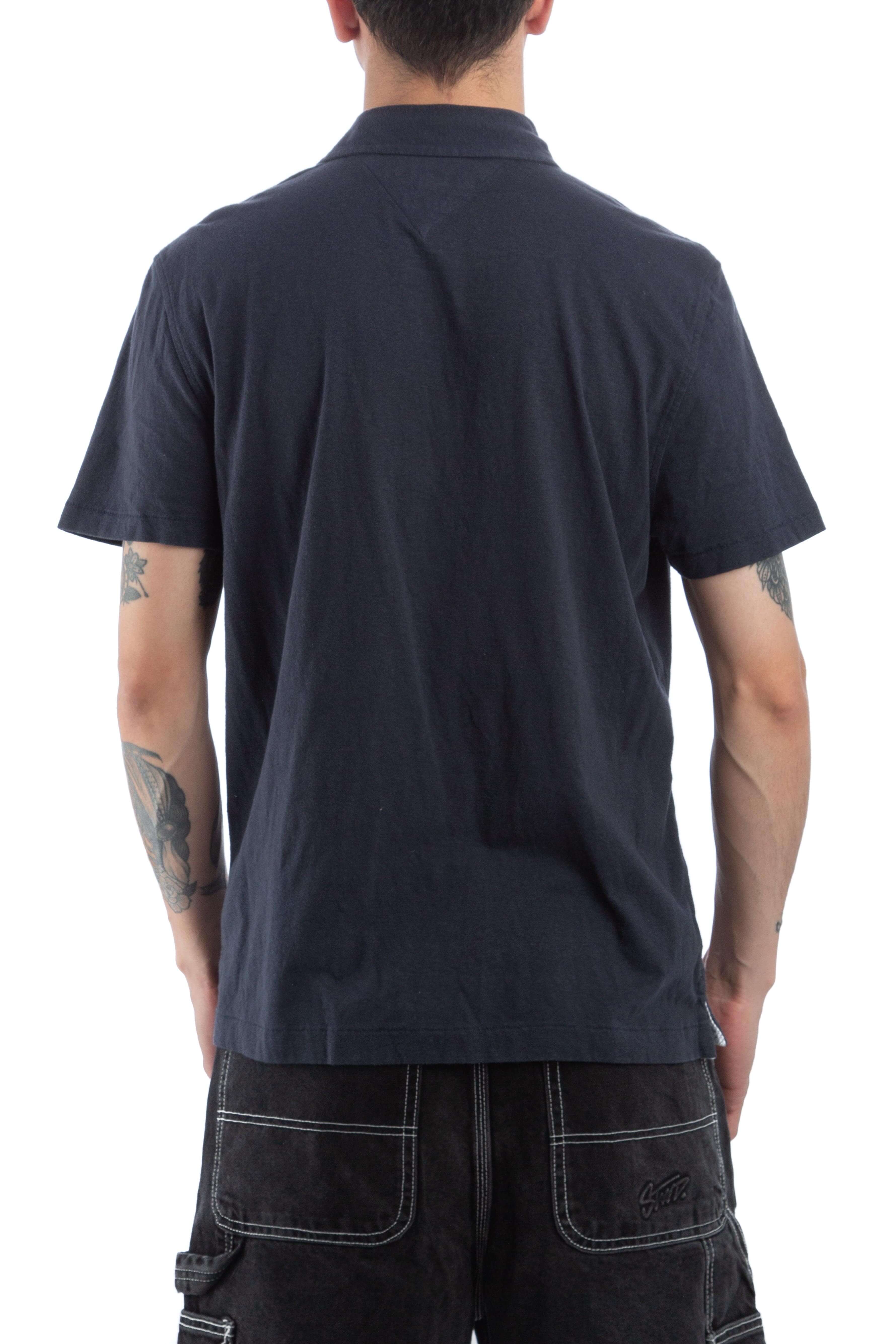 Tommy Hilfiger, Talla M