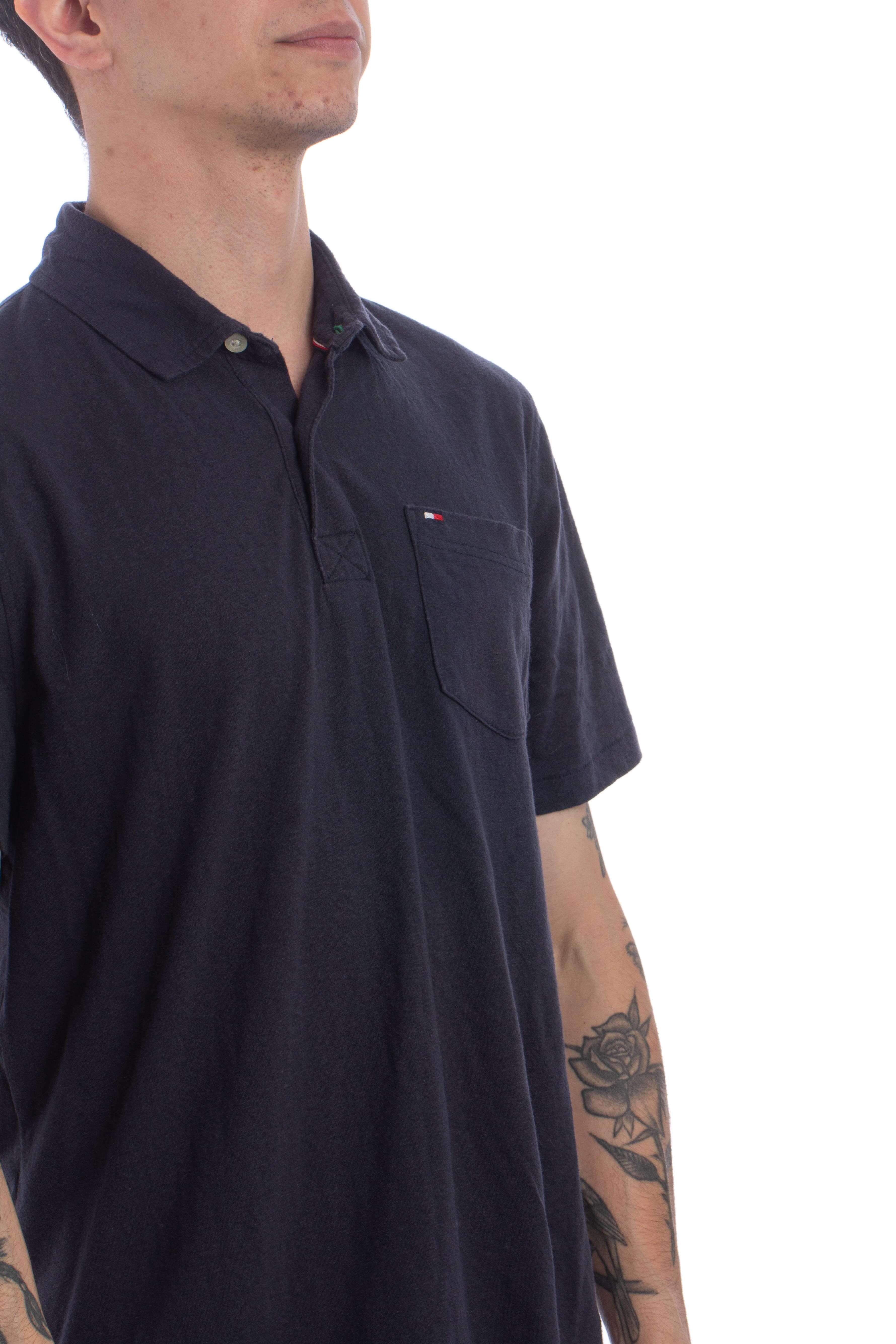 Tommy Hilfiger, Talla M