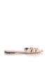 Saint Laurent, Talla 9
