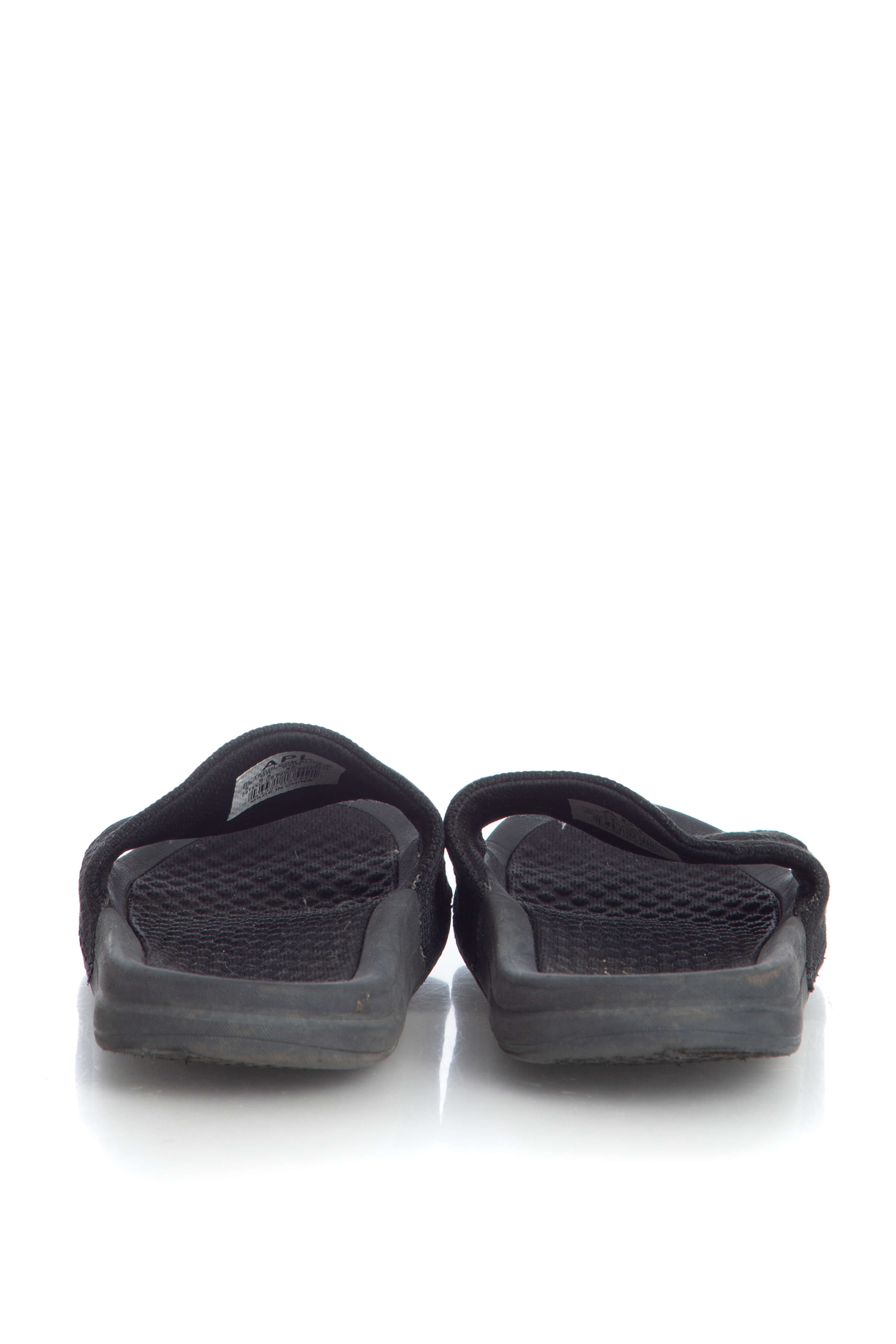 APL, Talla 9