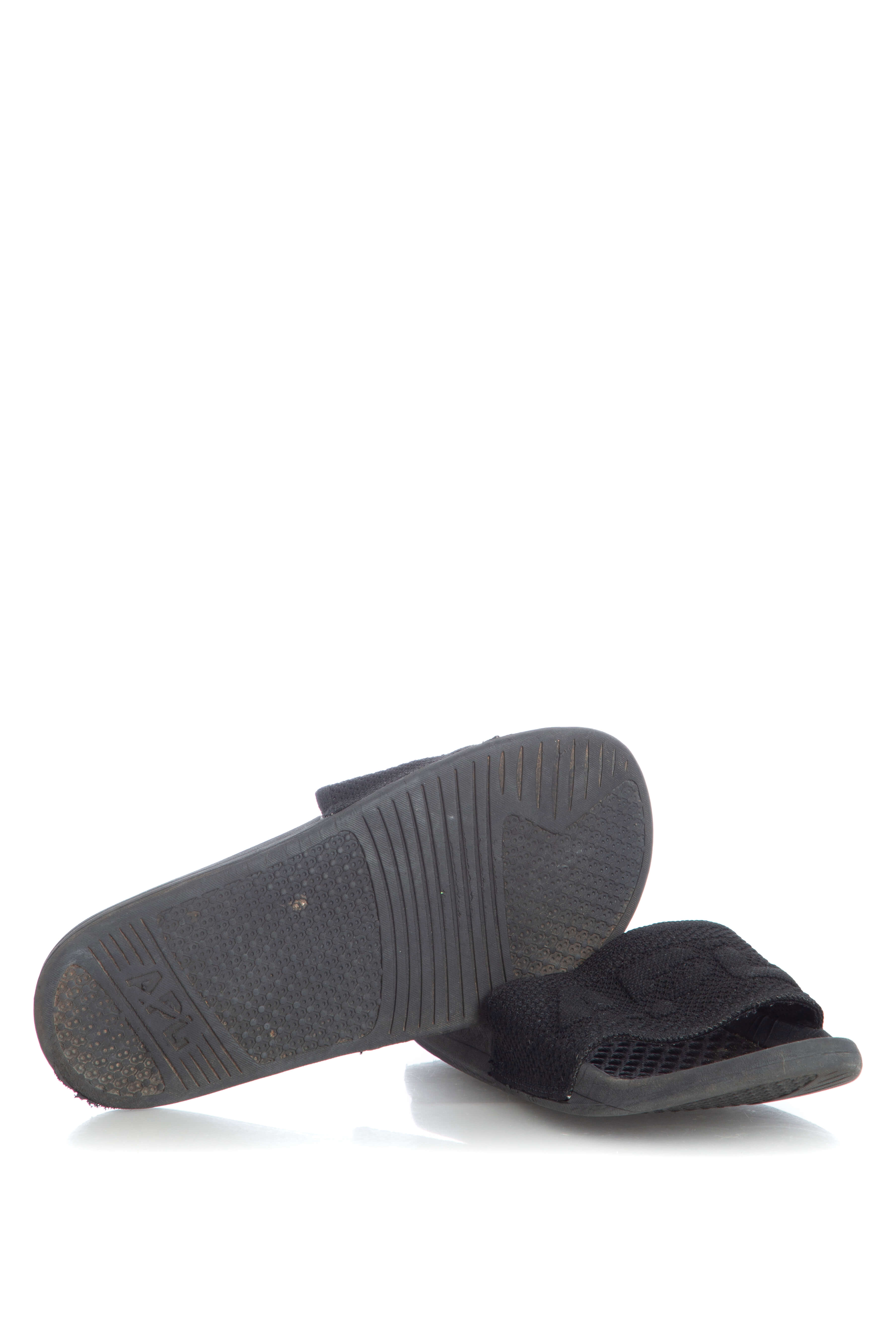 APL, Talla 9