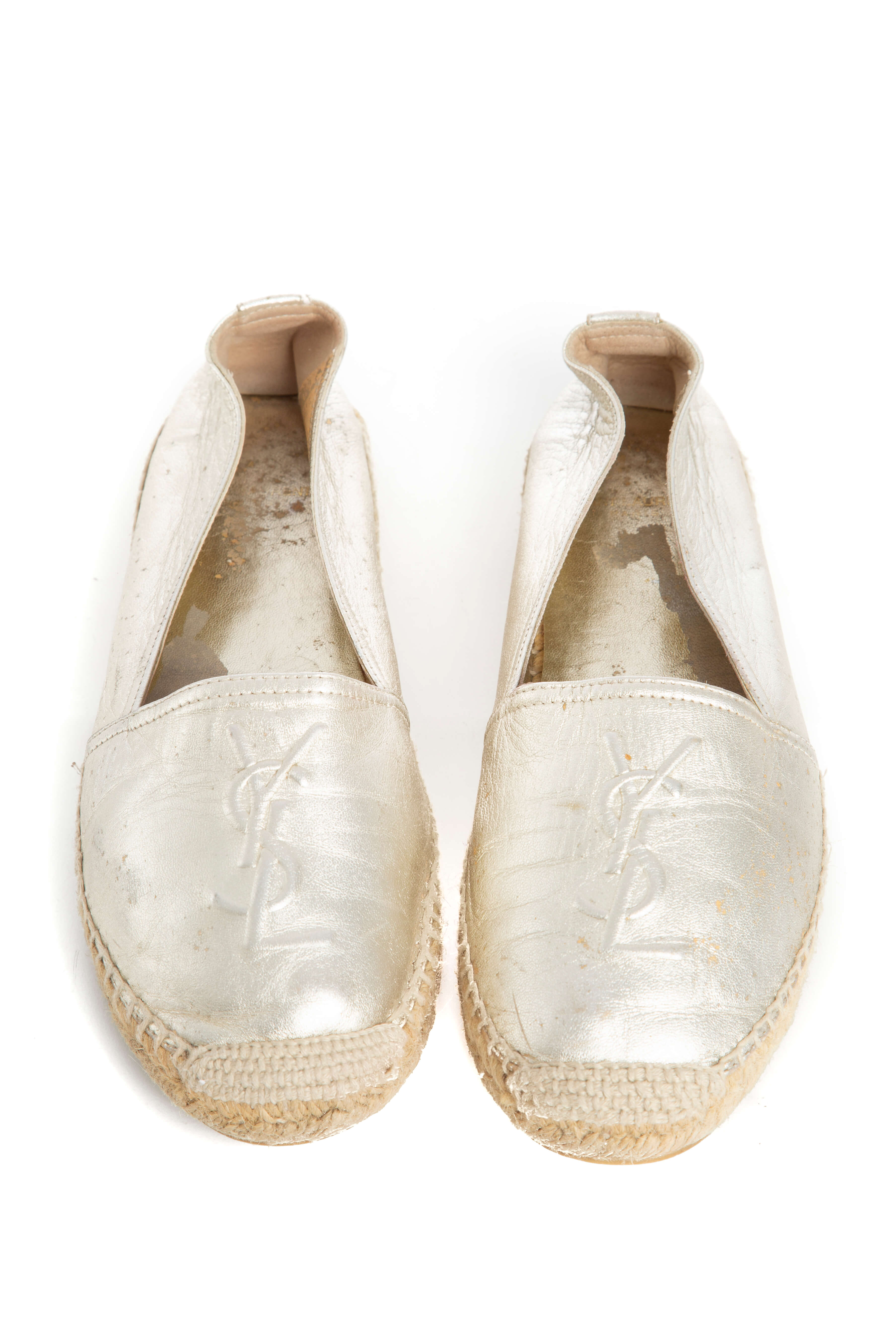 Saint Laurent, Talla 8.5