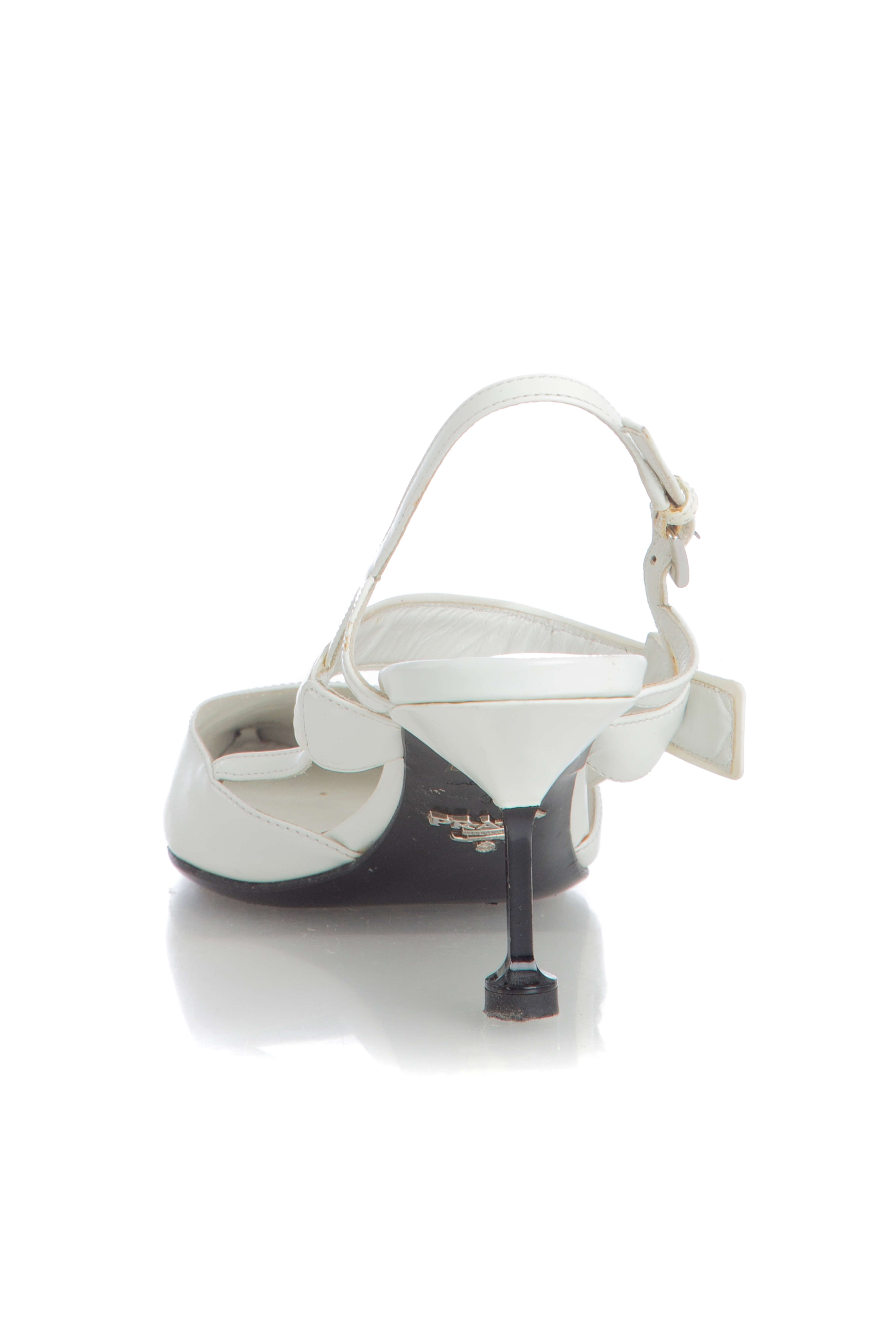 Prada, Talla 8