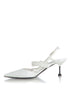 Prada, Talla 8