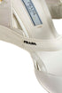Prada, Talla 8