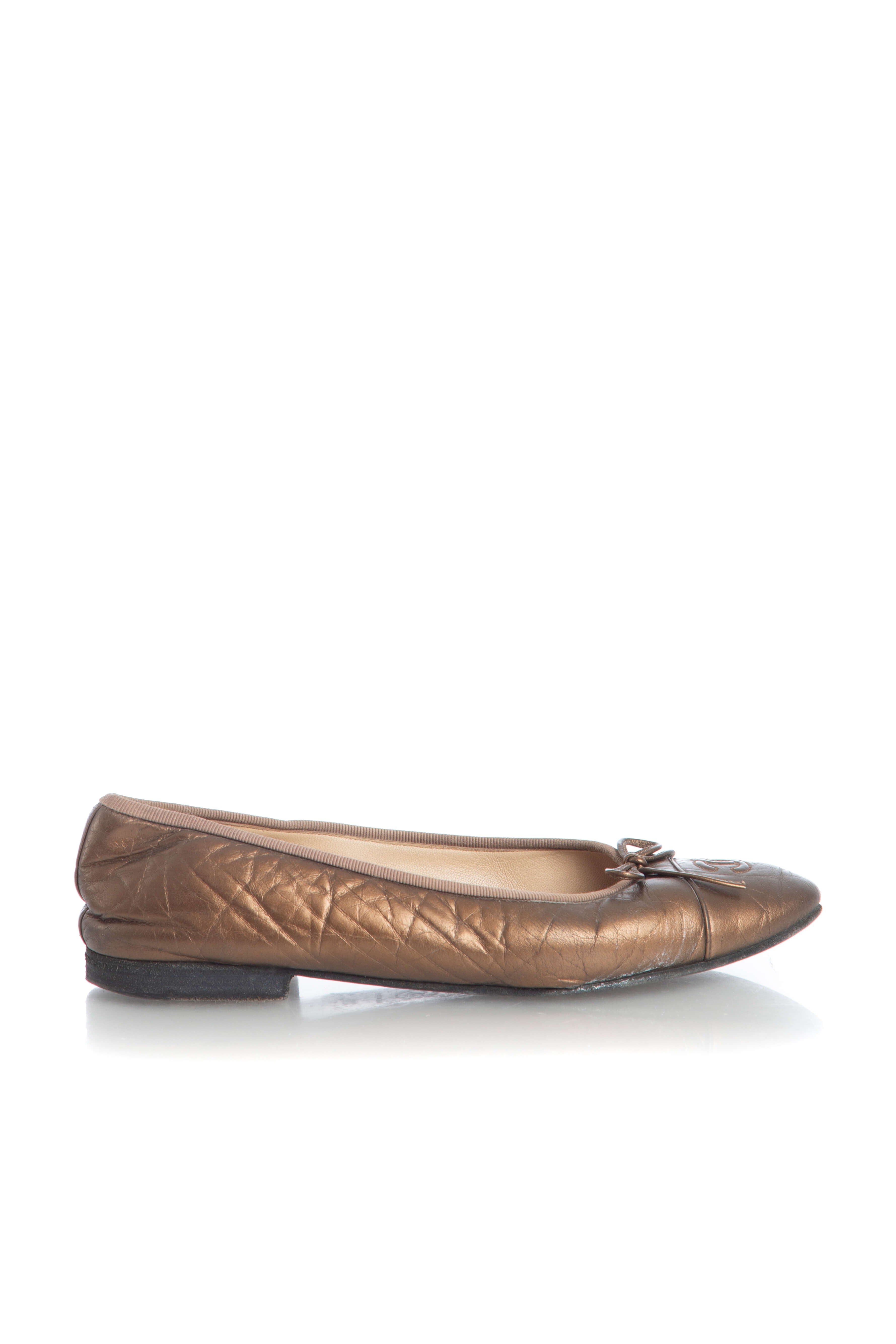 Chanel, Talla 8