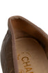 Chanel, Talla 8
