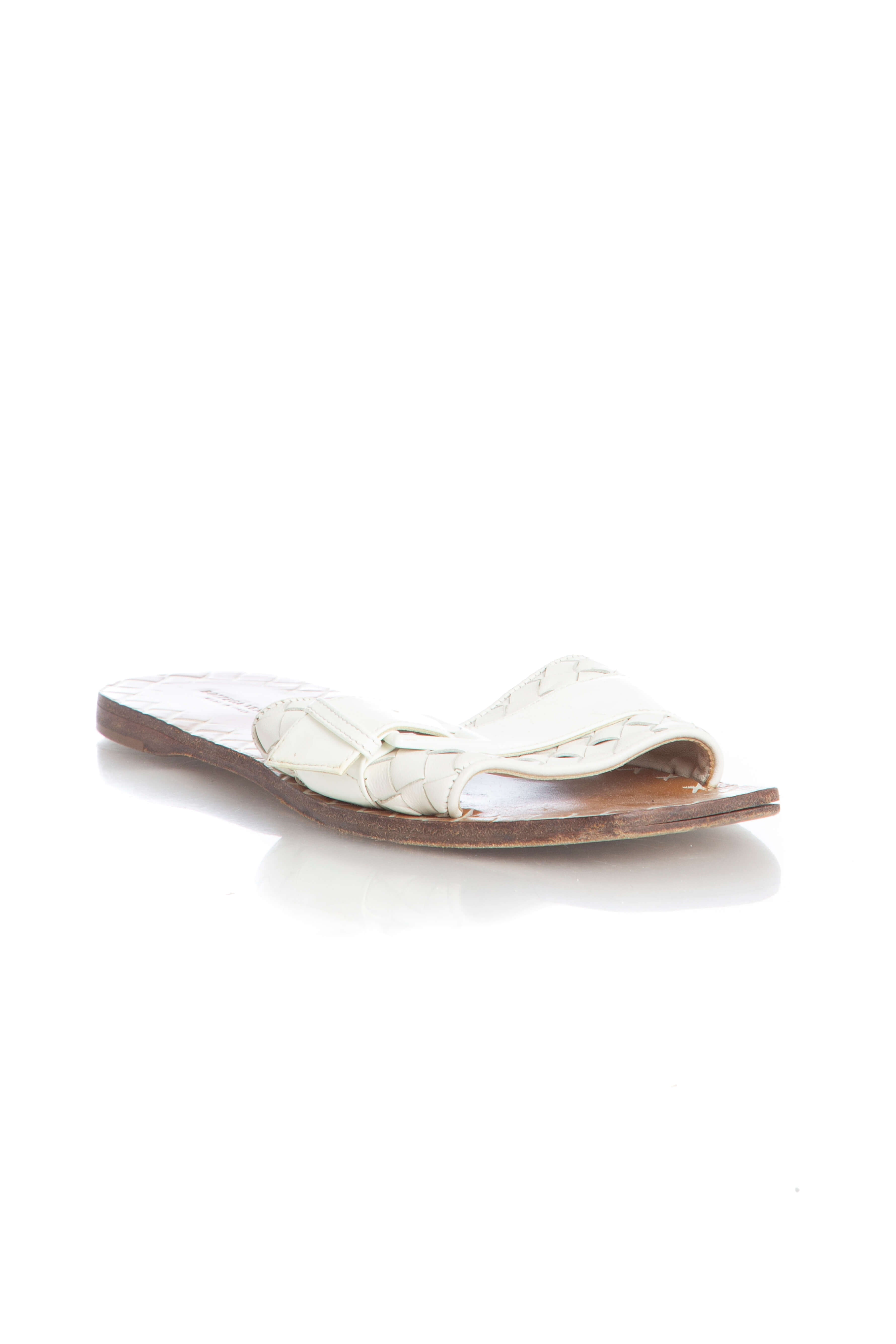 Bottega Veneta, Talla 8