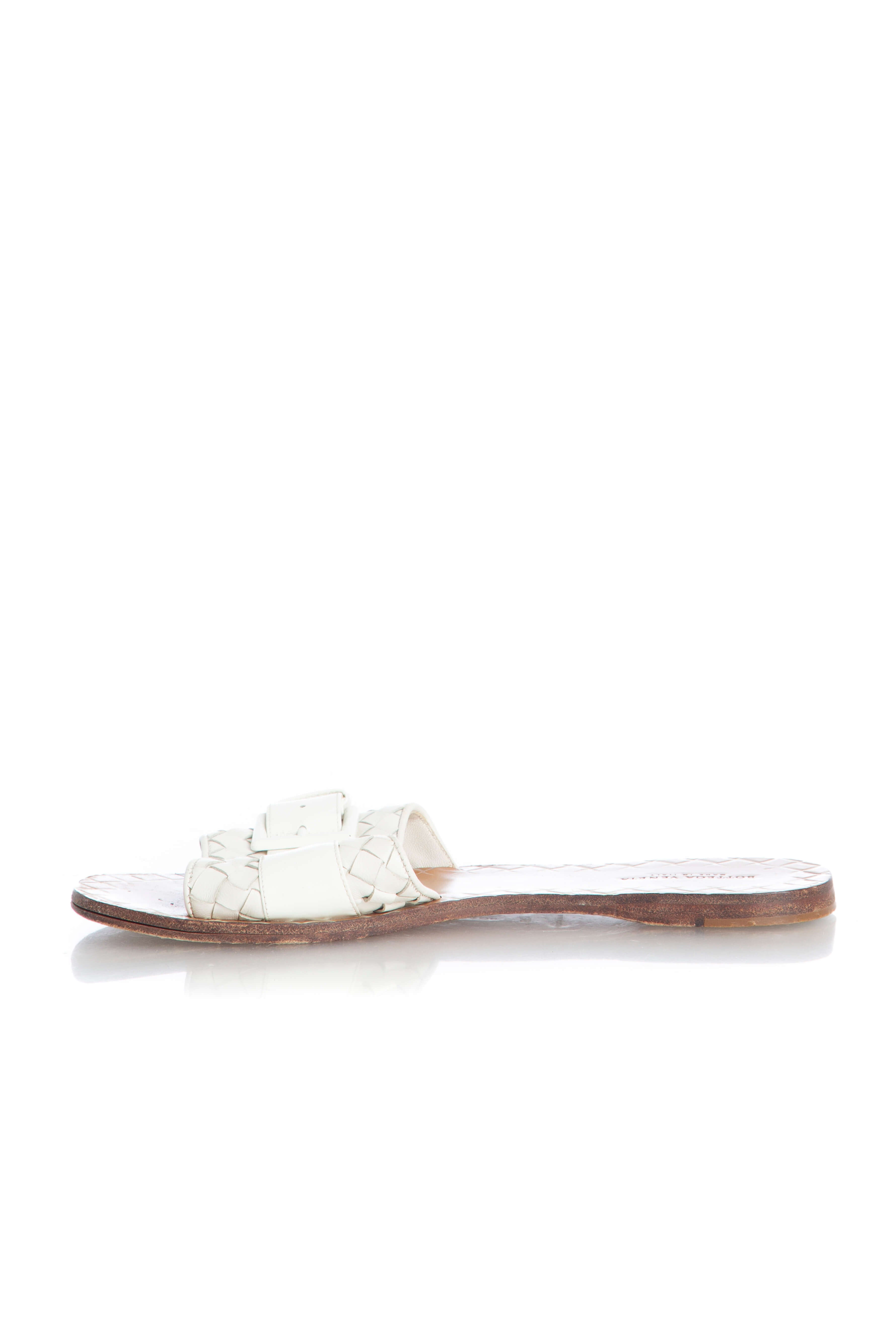 Bottega Veneta, Talla 8