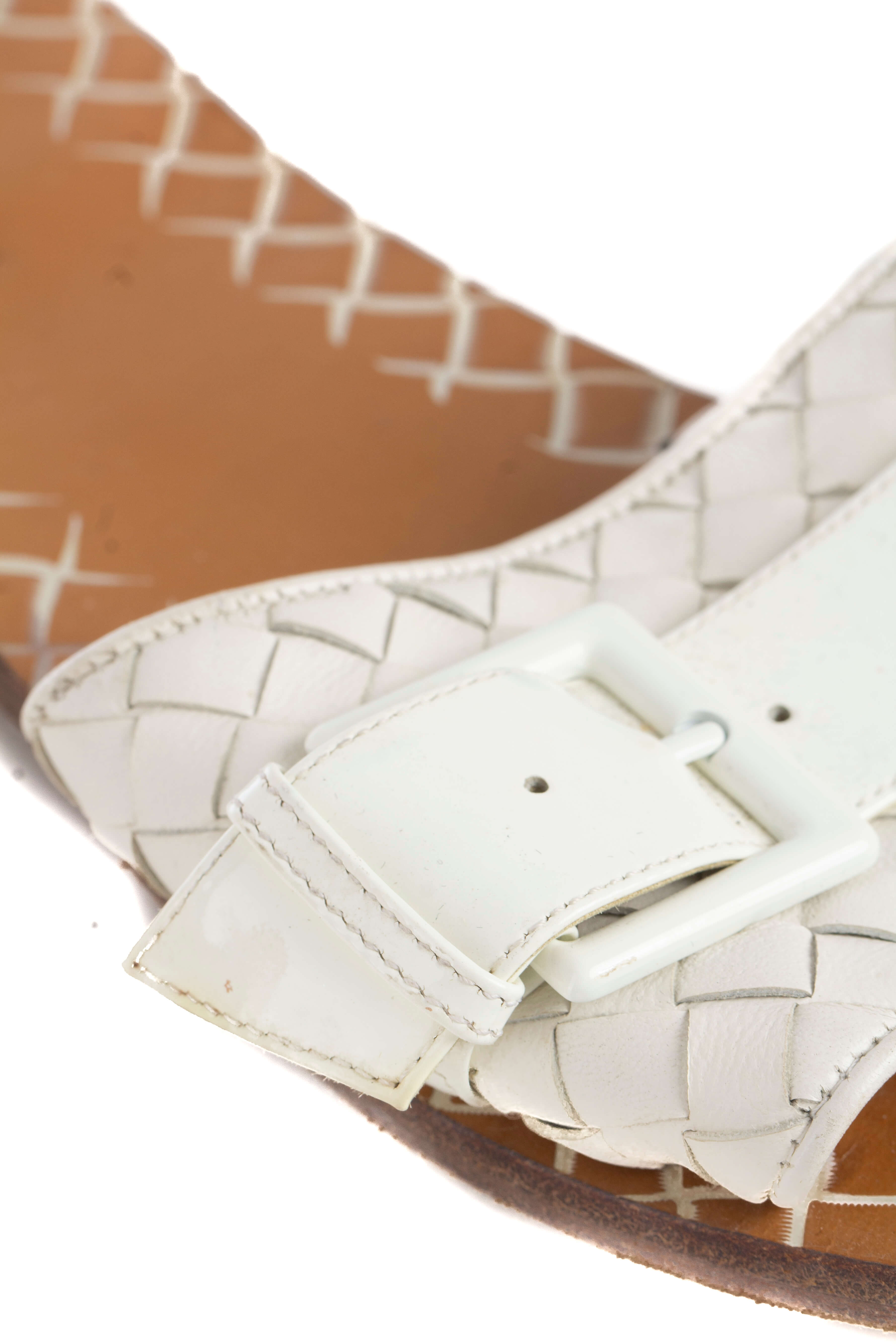 Bottega Veneta, Talla 8