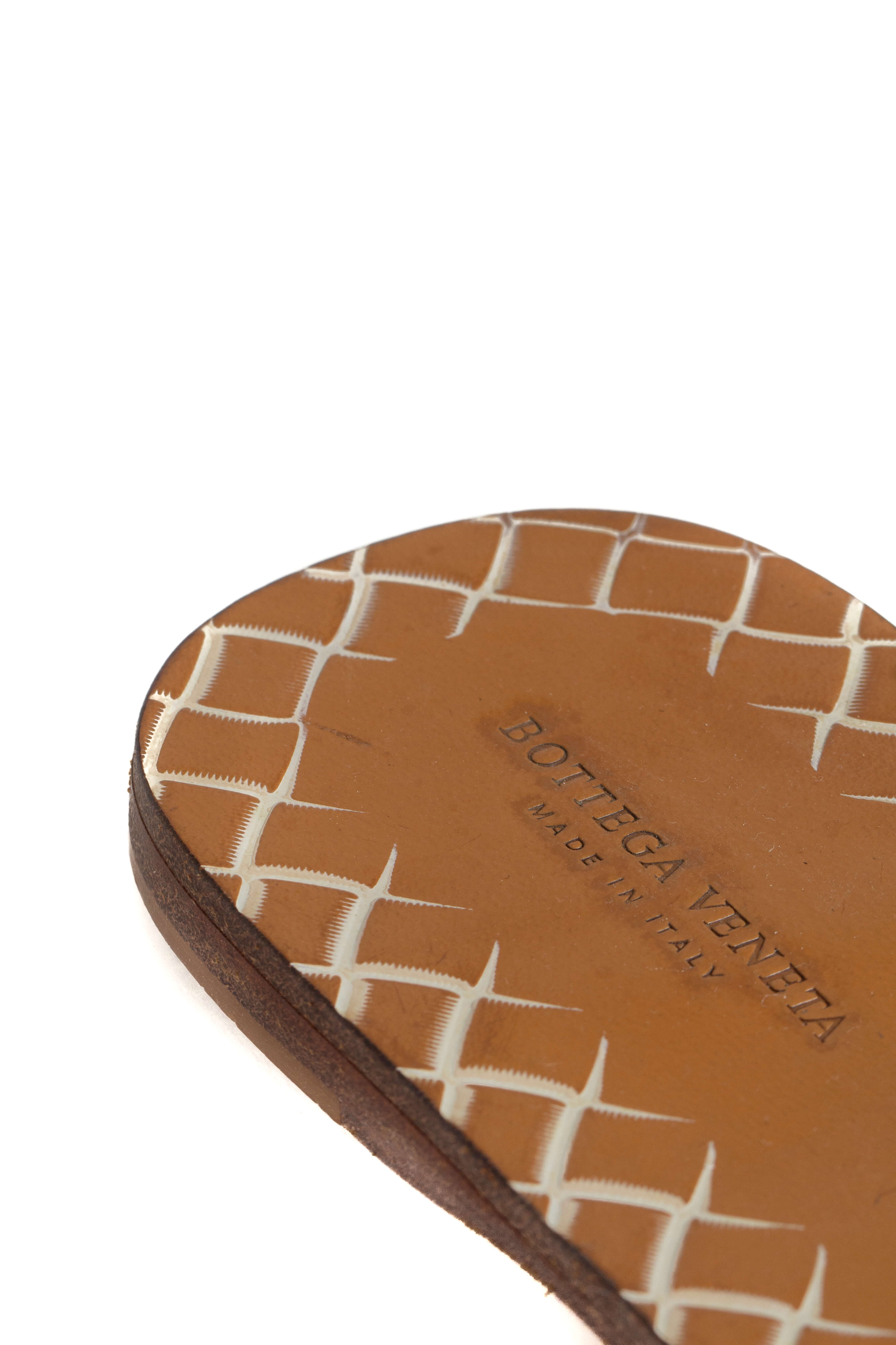 Bottega Veneta, Talla 8