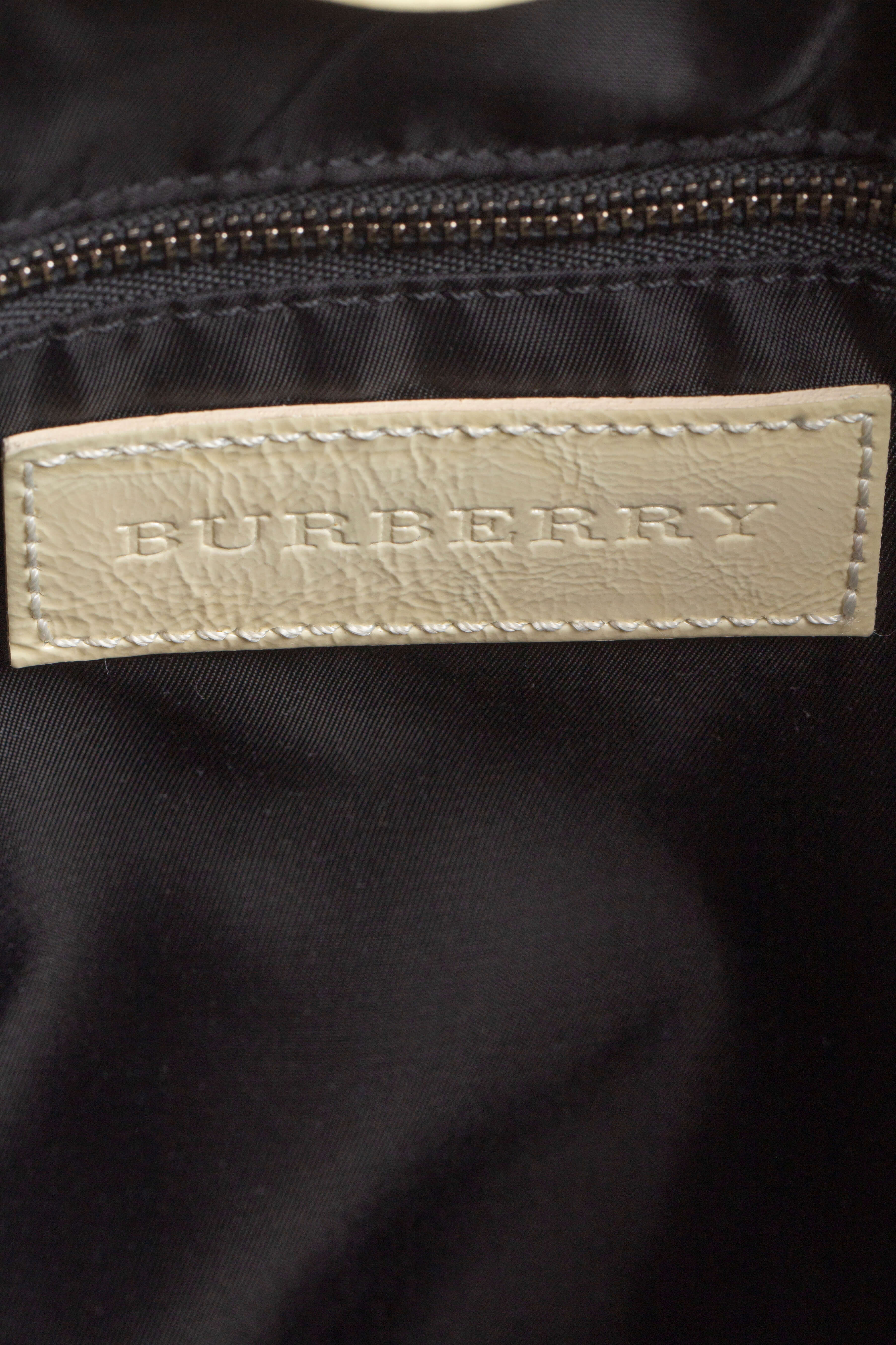 Burberry