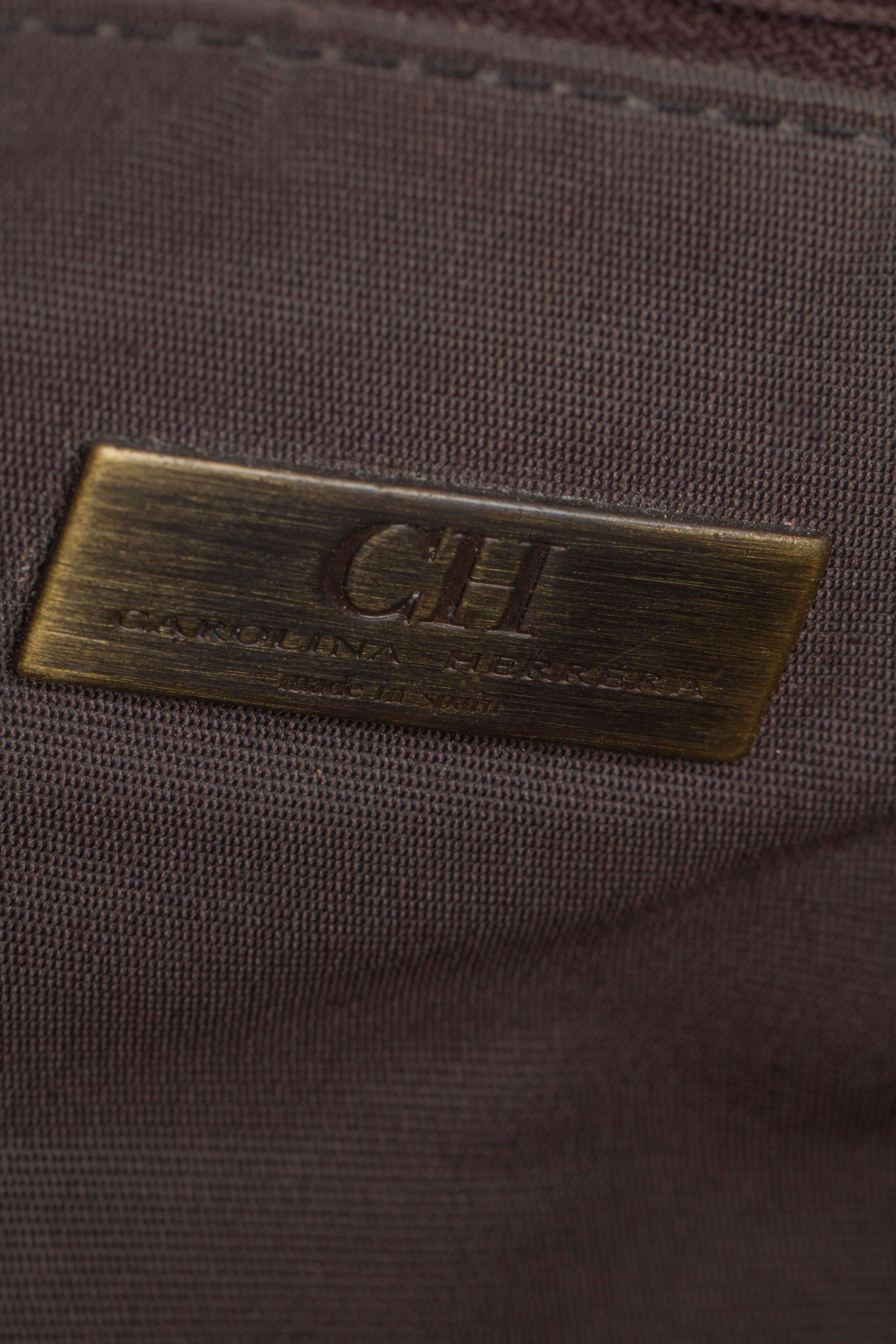 Carolina Herrera