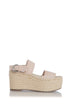Marc Fisher, Talla 36