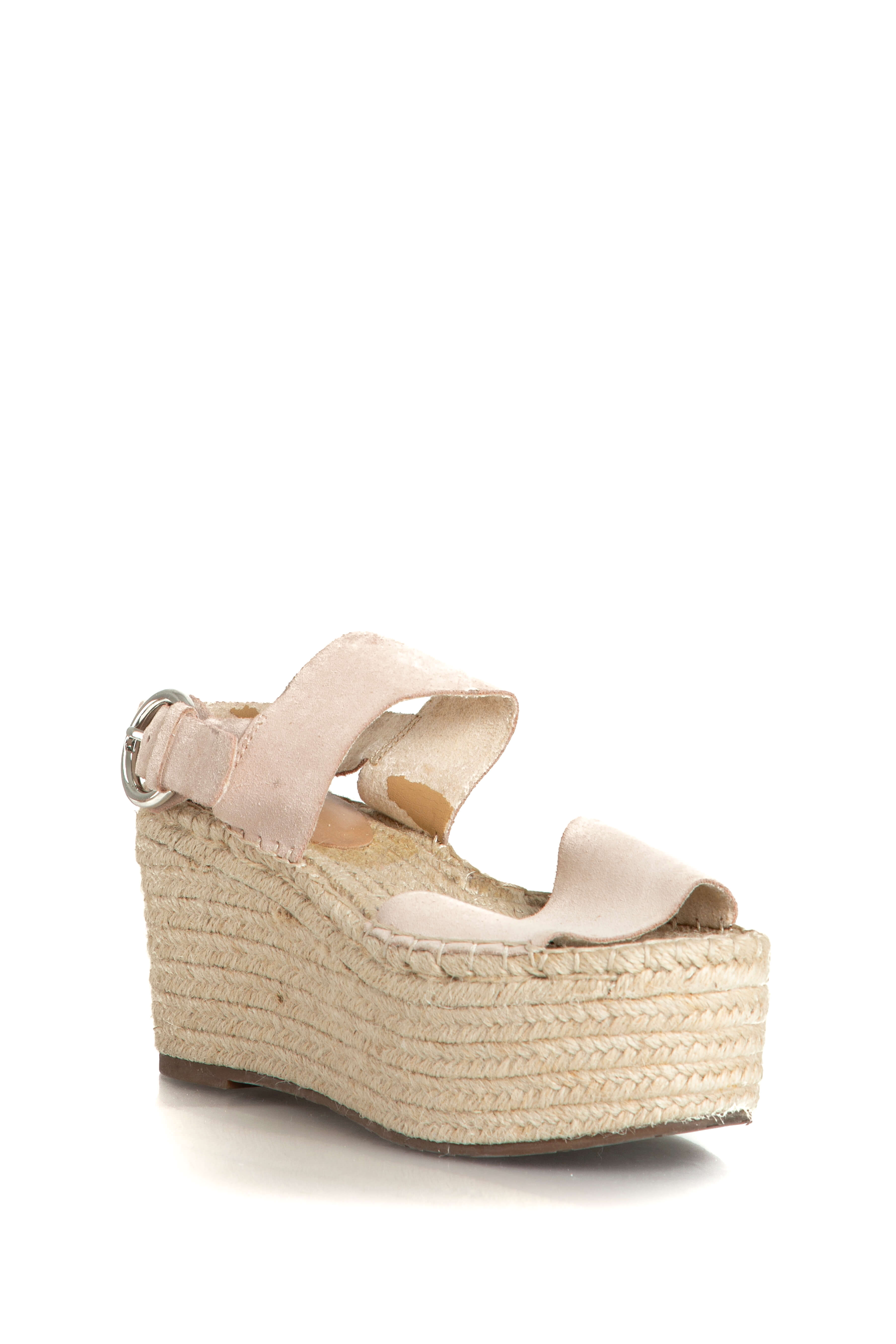 Marc Fisher, Talla 36