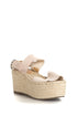 Marc Fisher, Talla 36