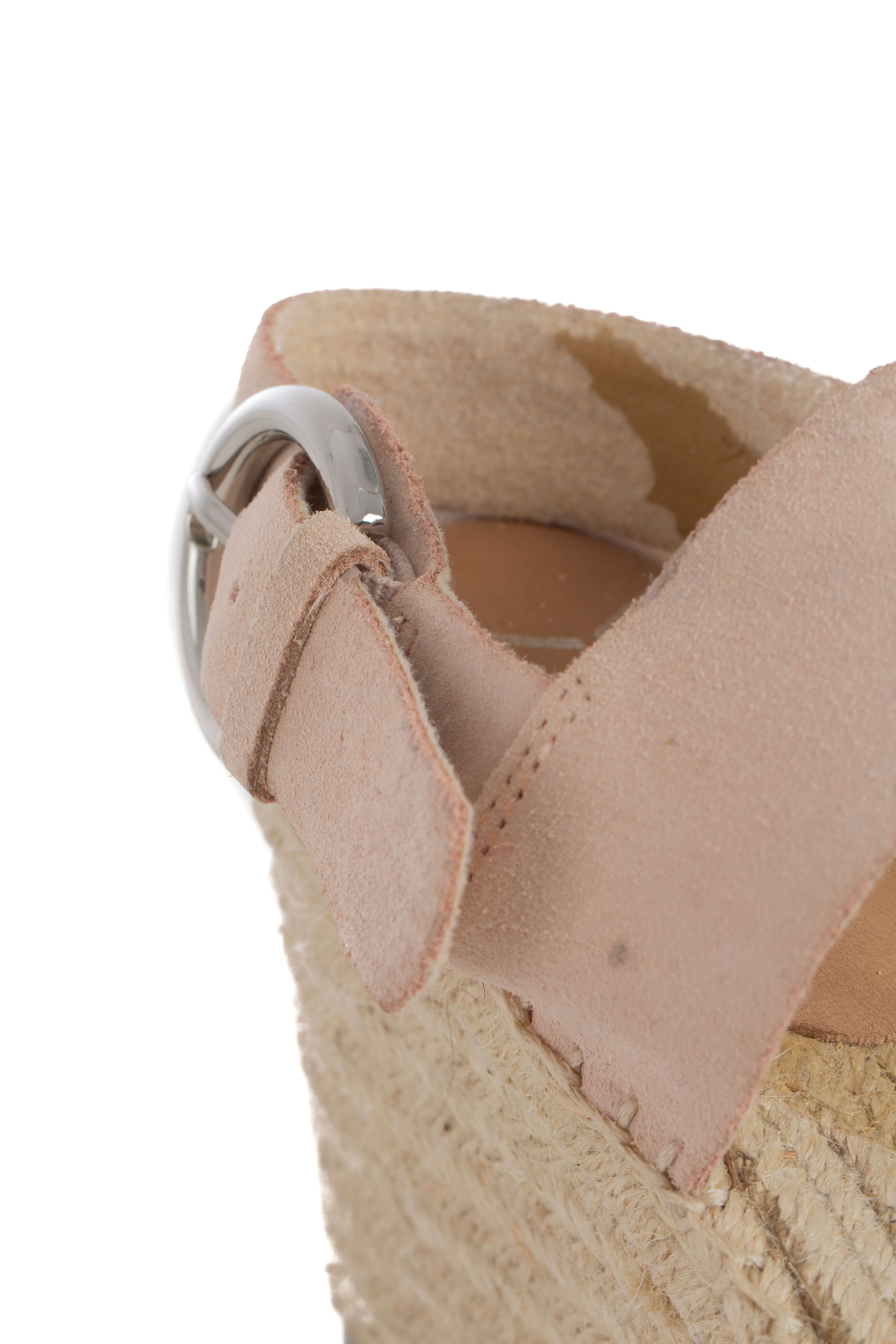 Marc Fisher, Talla 36