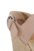 Marc Fisher, Talla 36