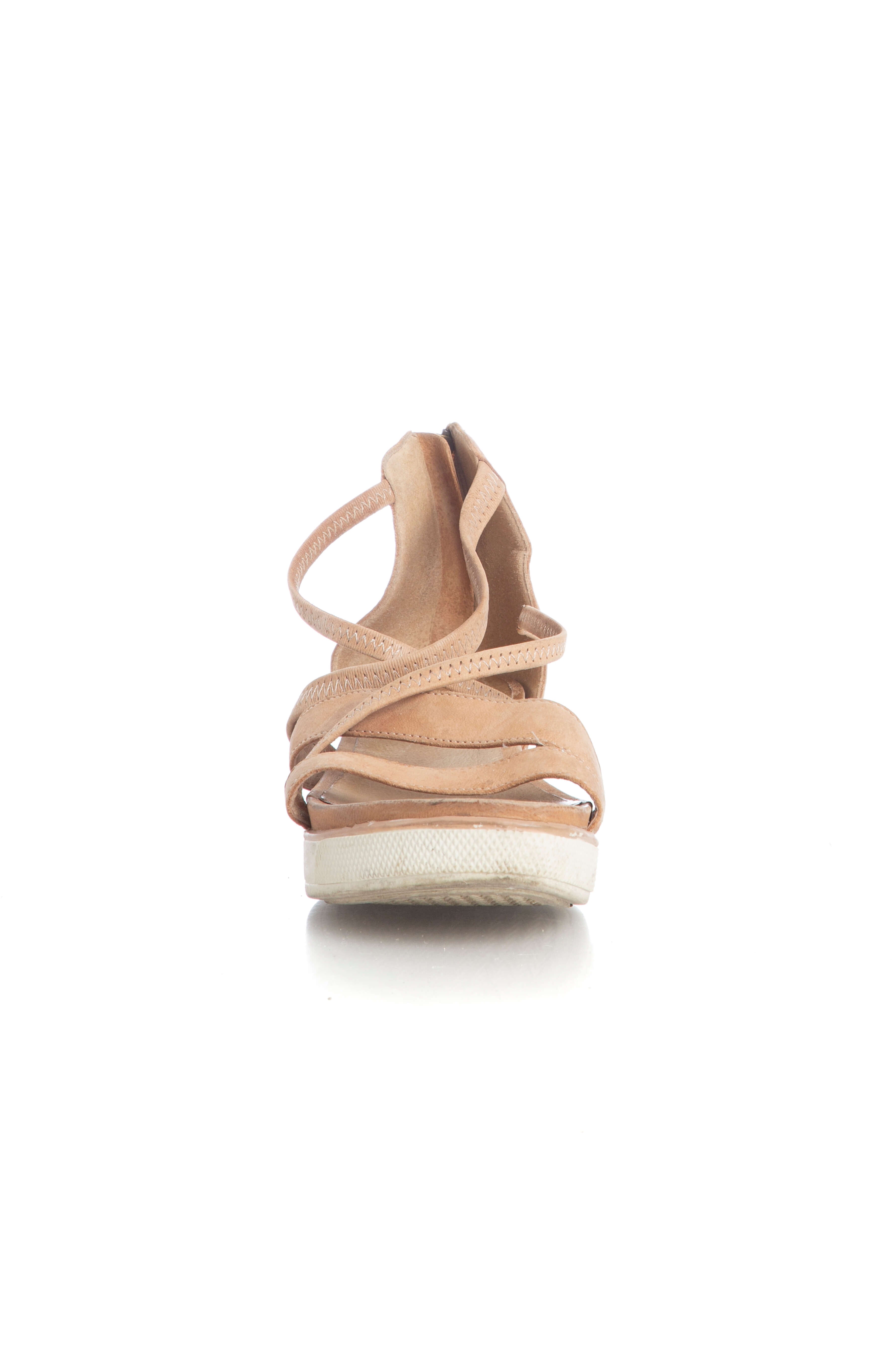 Eileen Fisher, Talla 7
