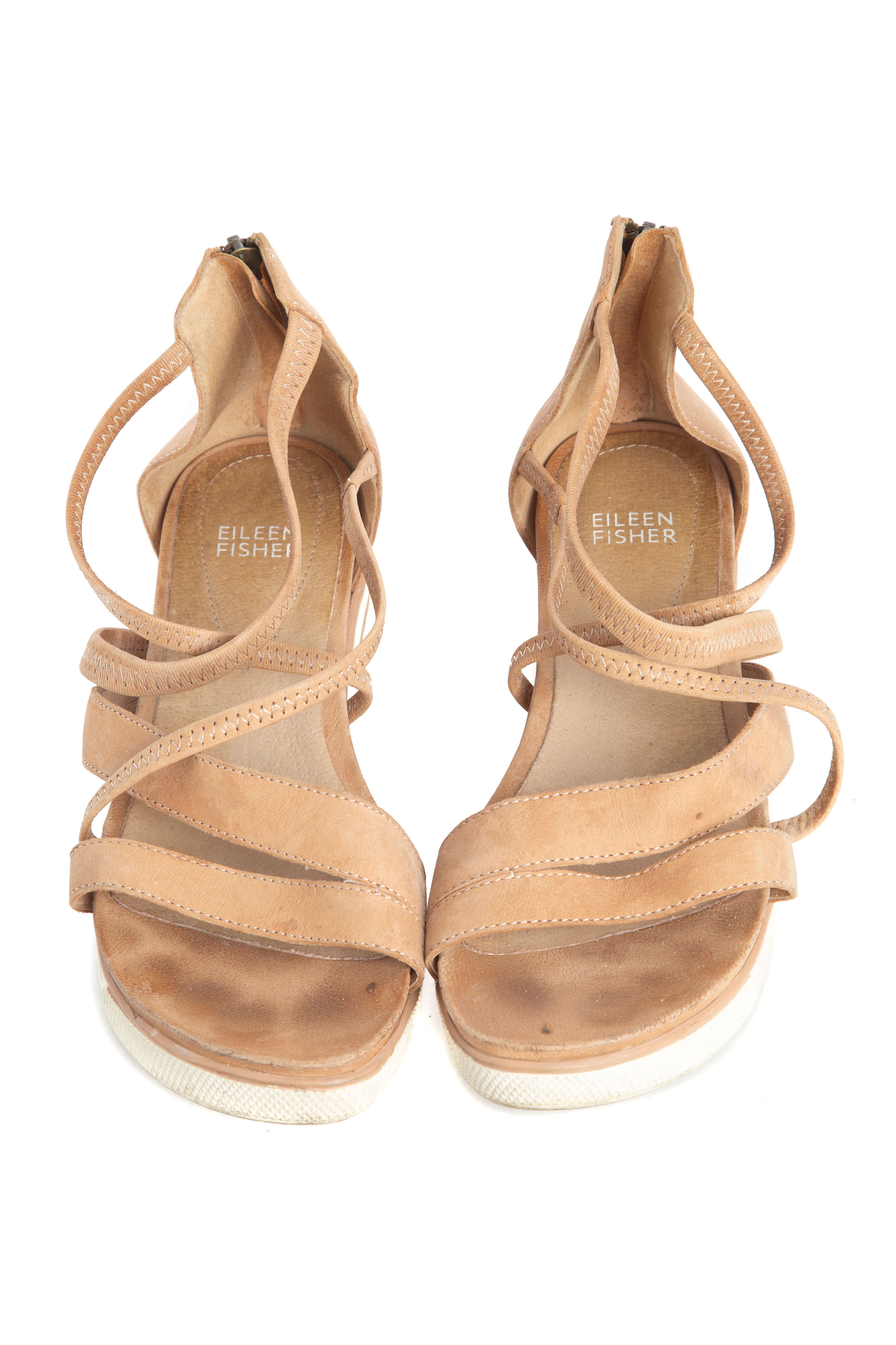 Eileen Fisher, Talla 7