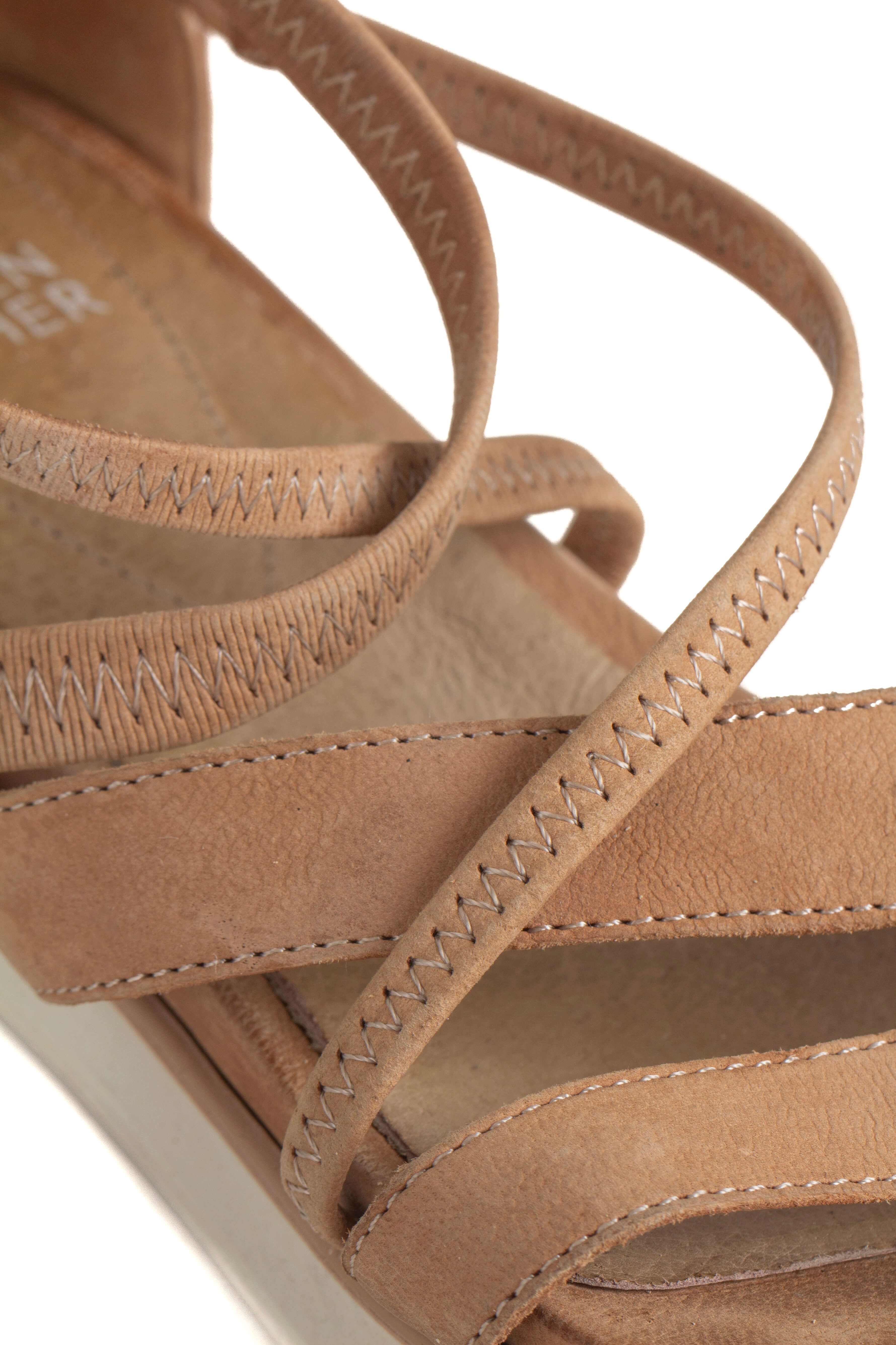Eileen Fisher, Talla 7
