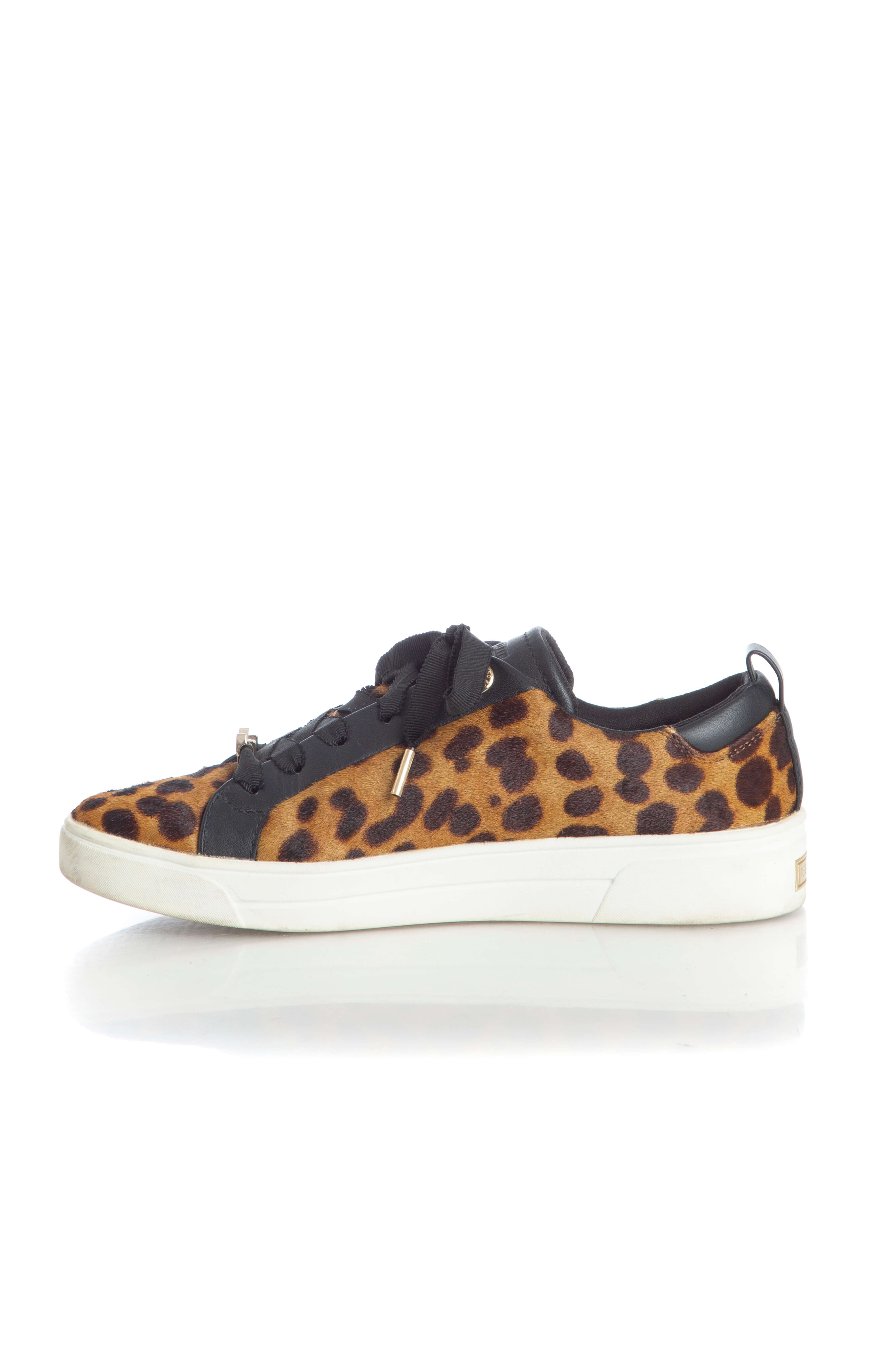 Ted Baker, Talla 6
