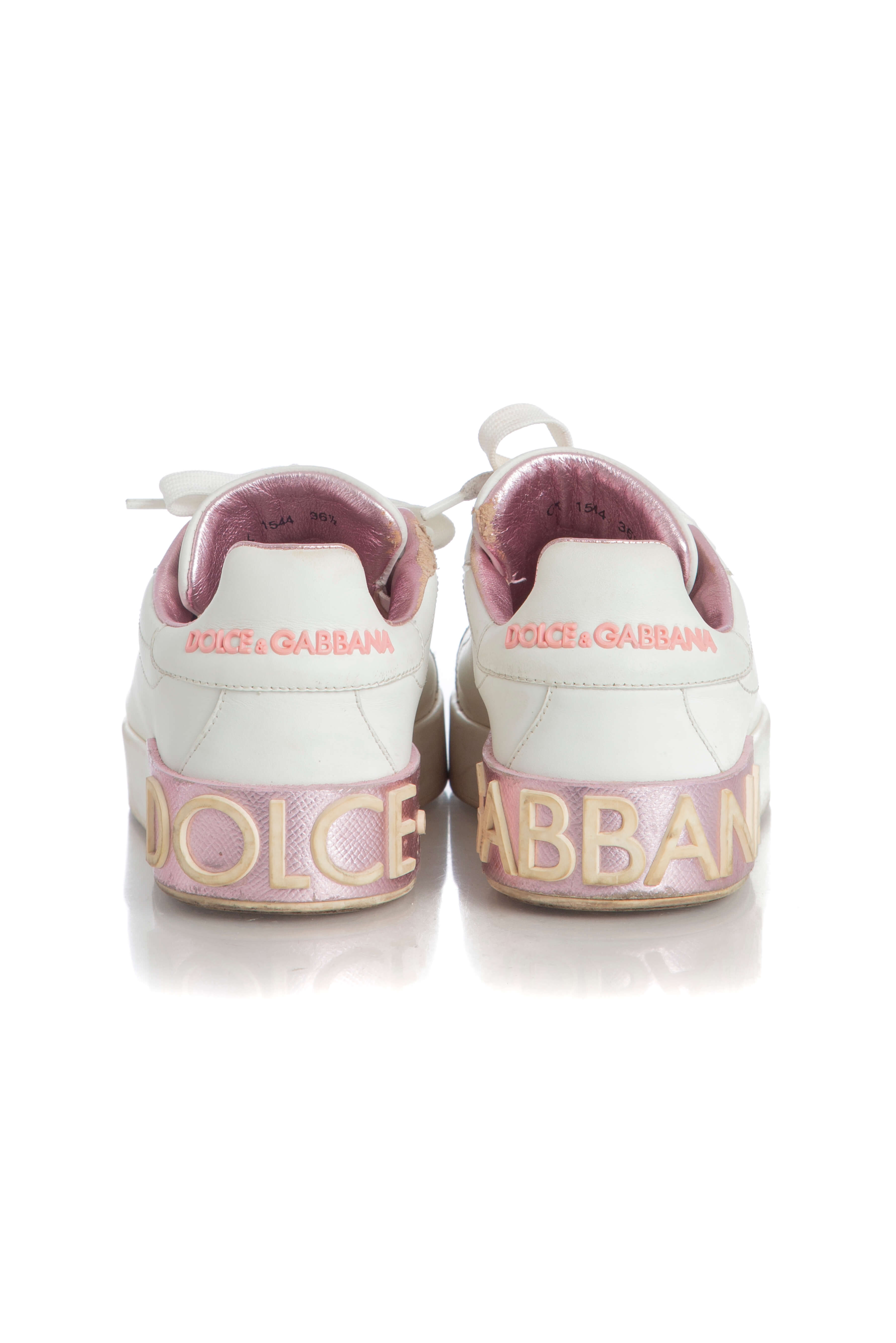 Dolce & Gabbana, Talla 36.5