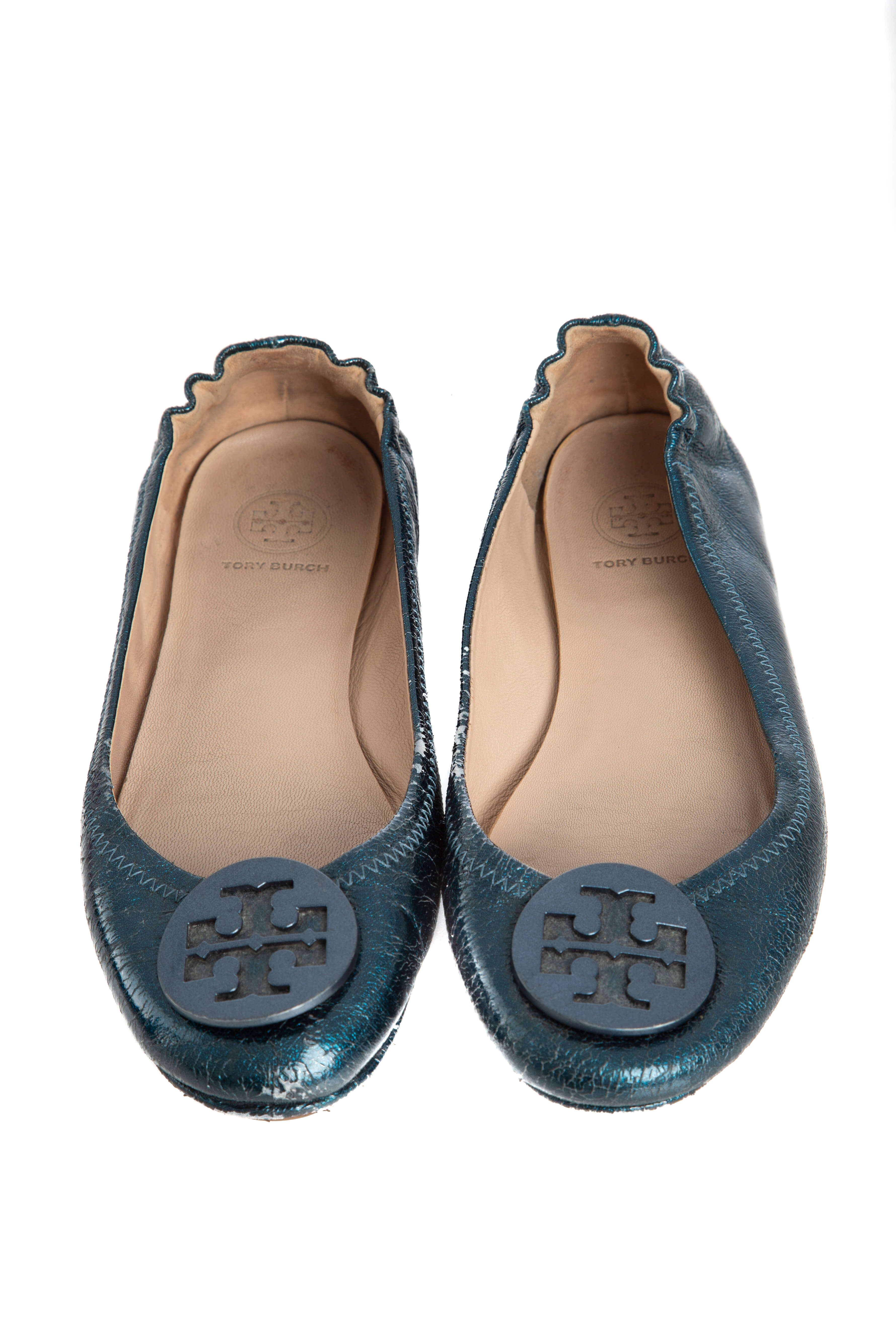 Tory Burch, Talla 36.5