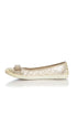 Salvatore Ferragamo, Talla 6