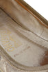 Salvatore Ferragamo, Talla 6