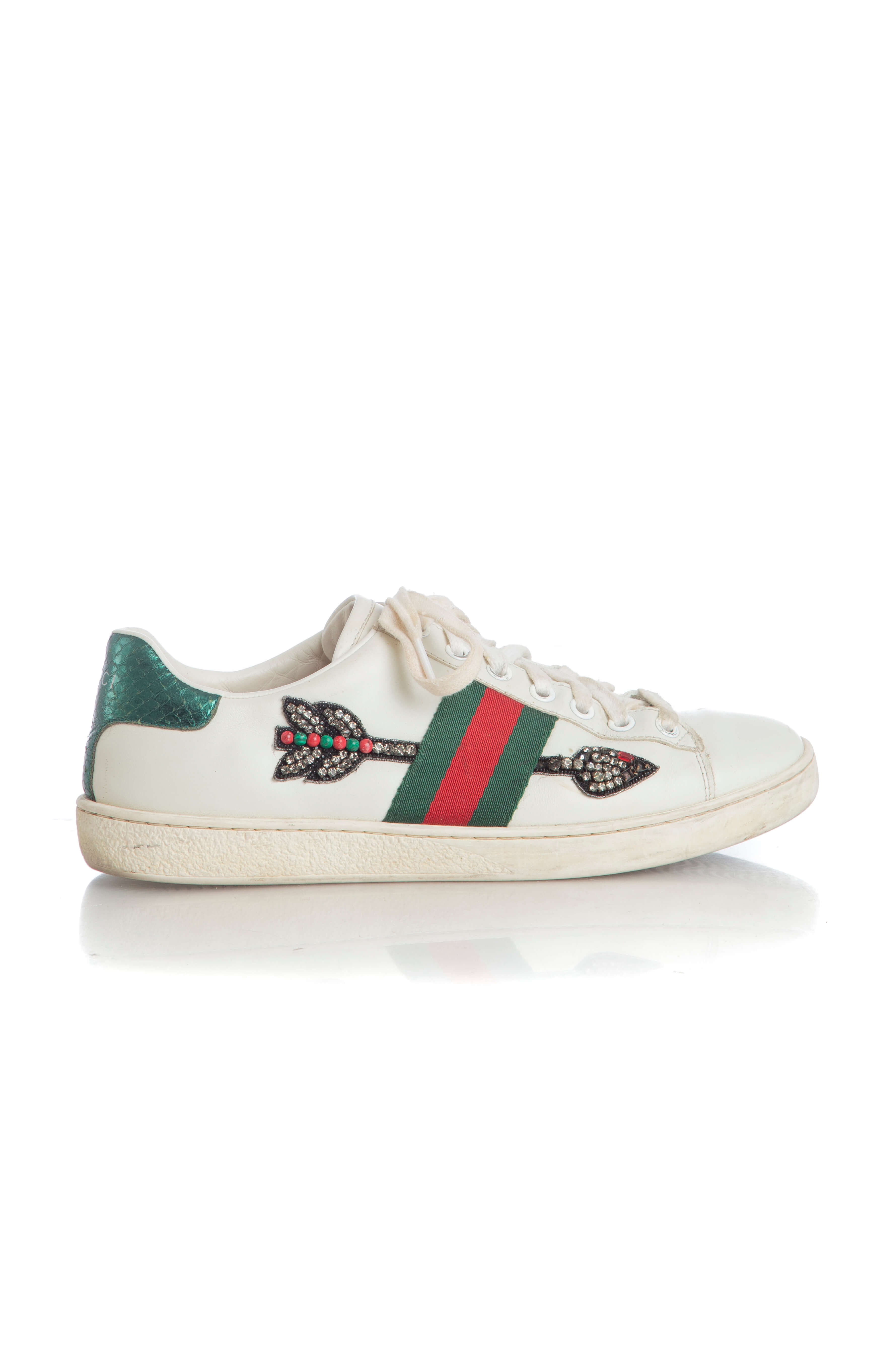 Gucci, Talla 36.5