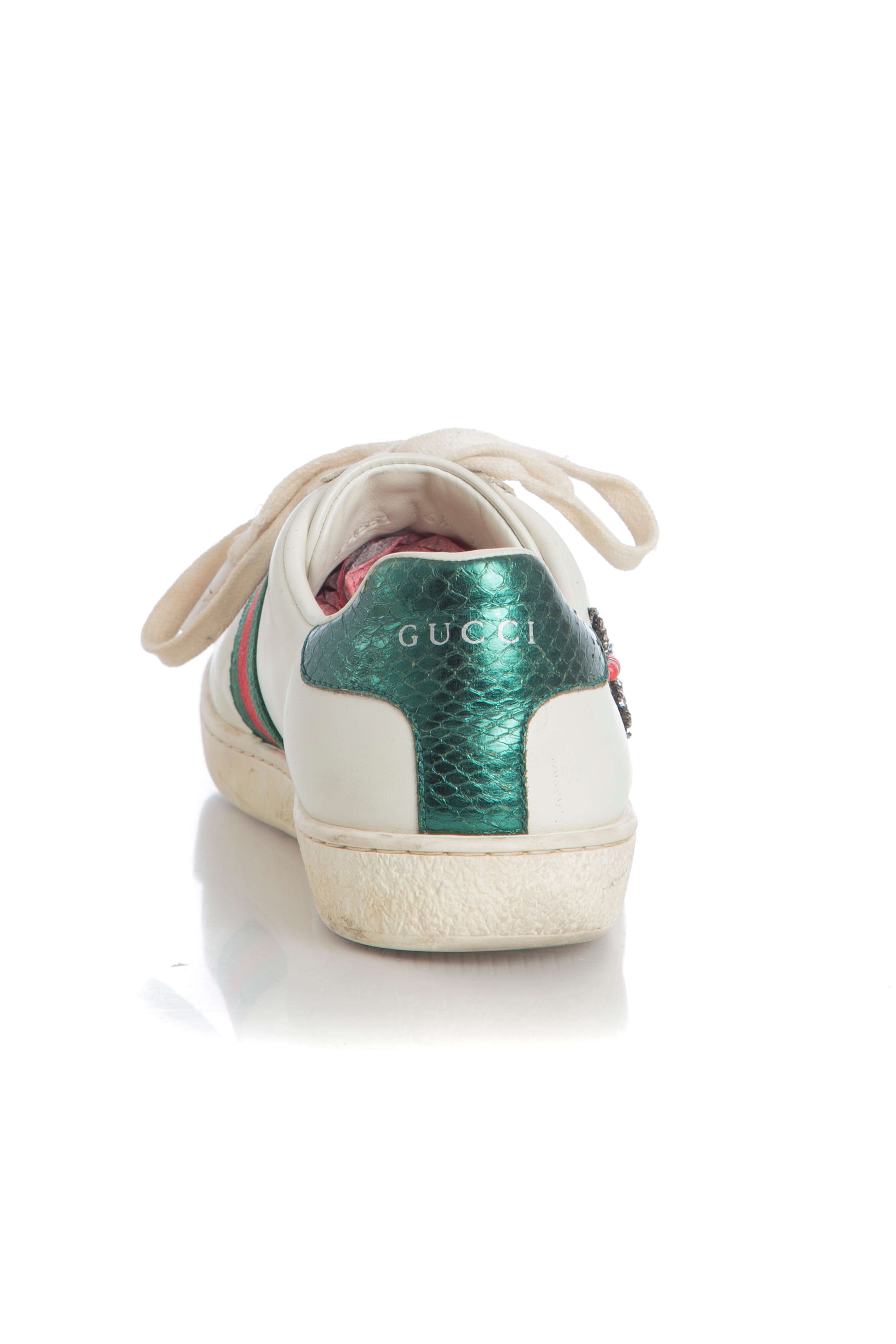 Gucci, Talla 36.5
