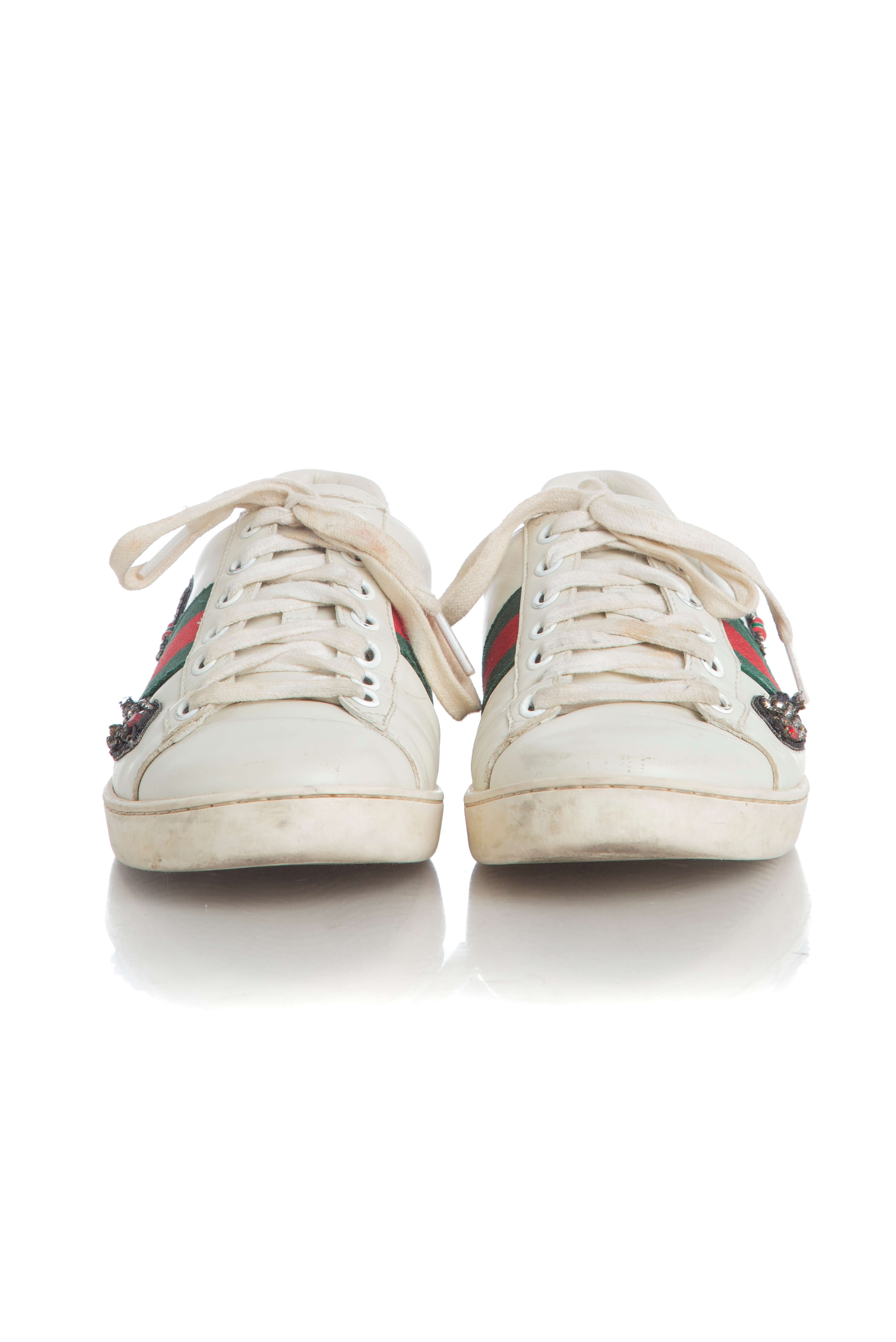 Gucci, Talla 36.5