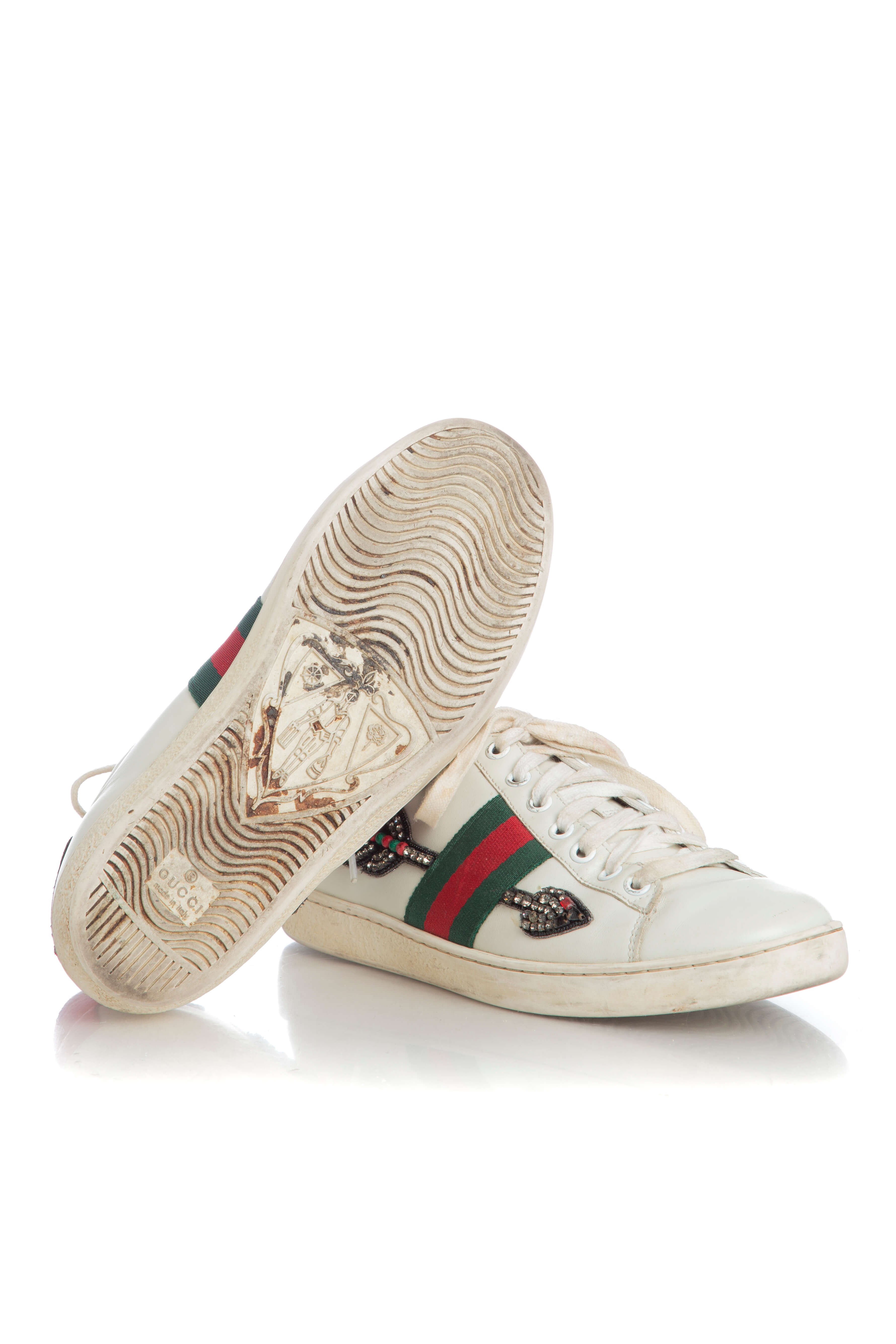 Gucci, Talla 36.5