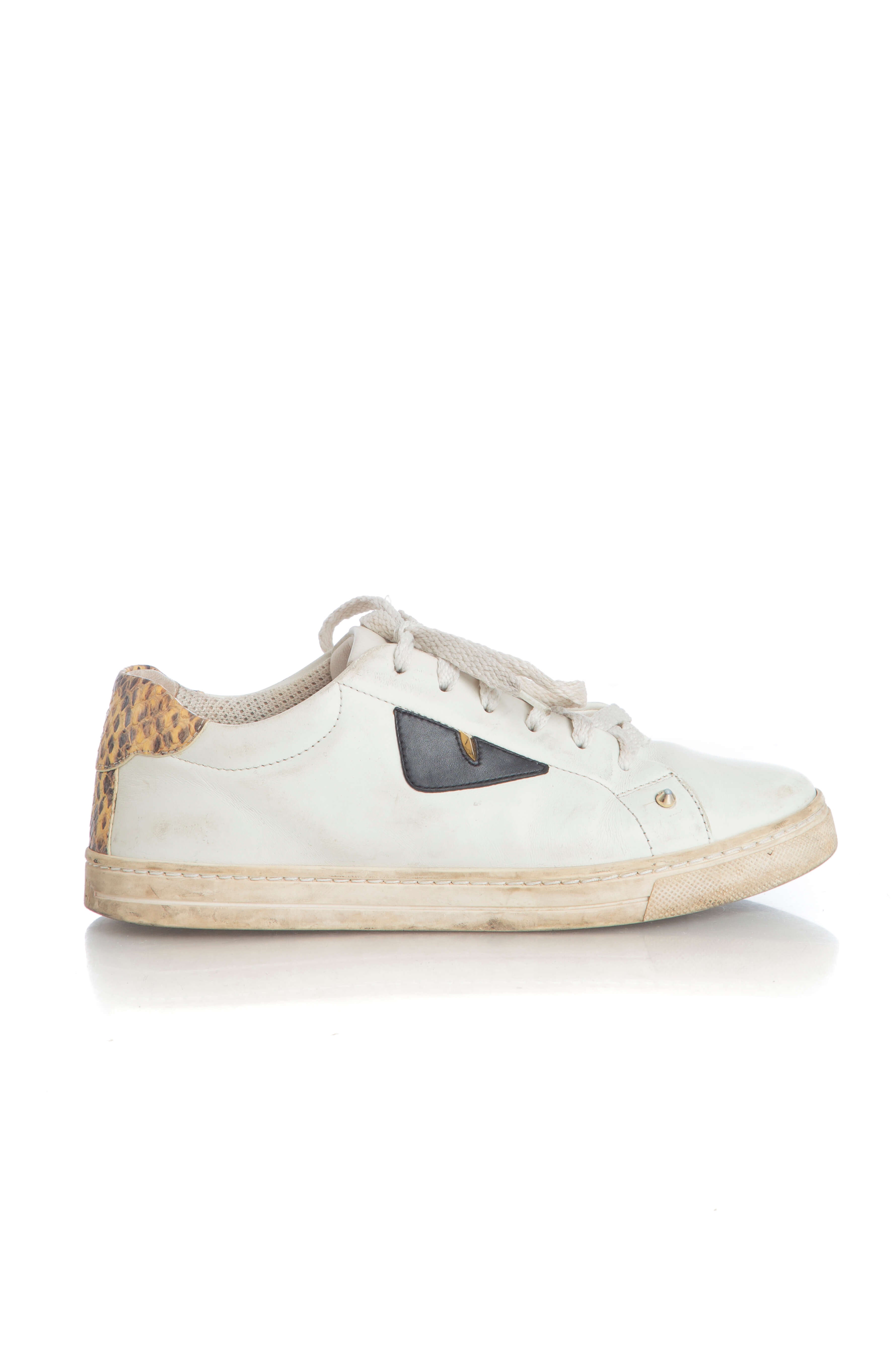 Fendi, Talla 36.5