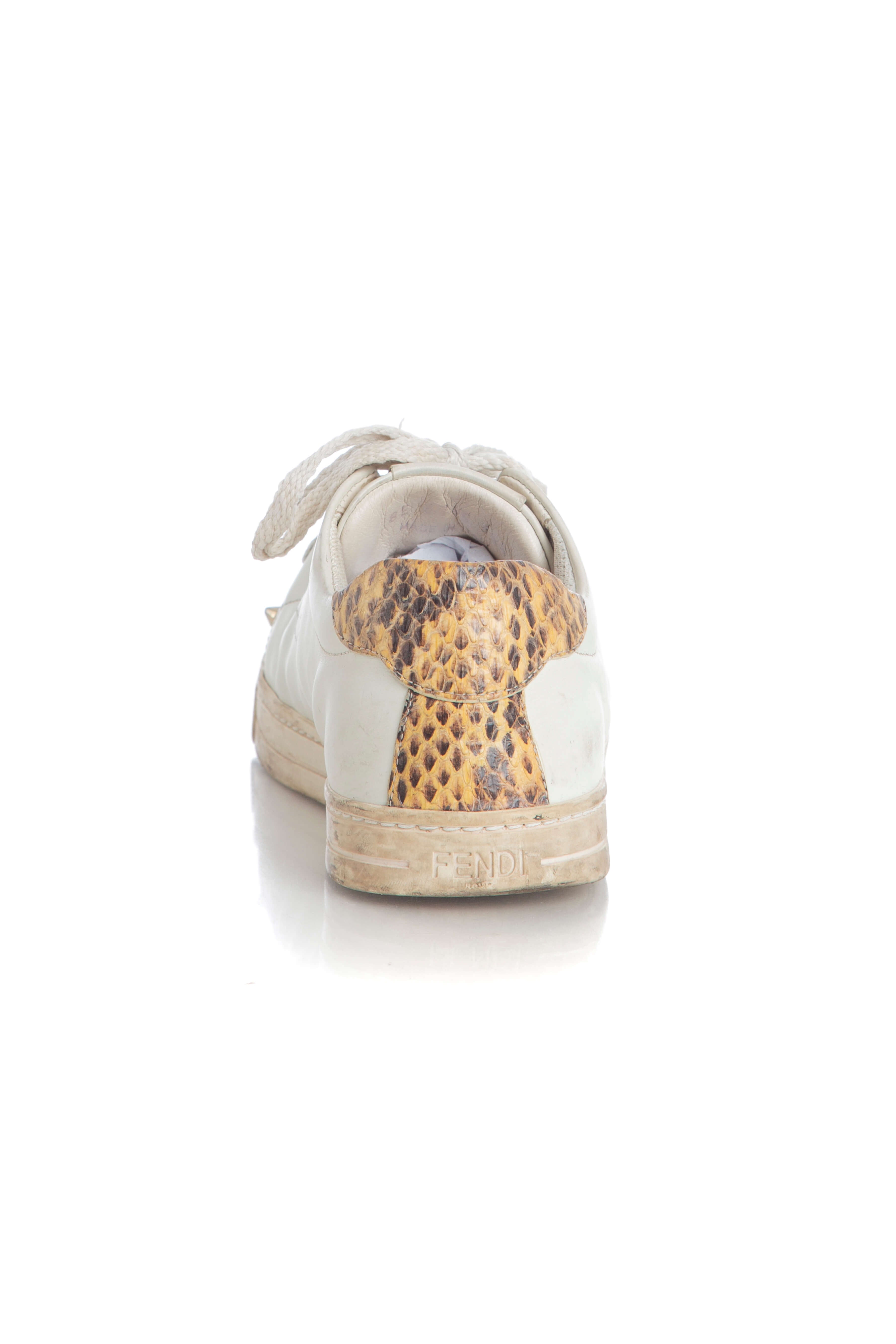 Fendi, Talla 36.5