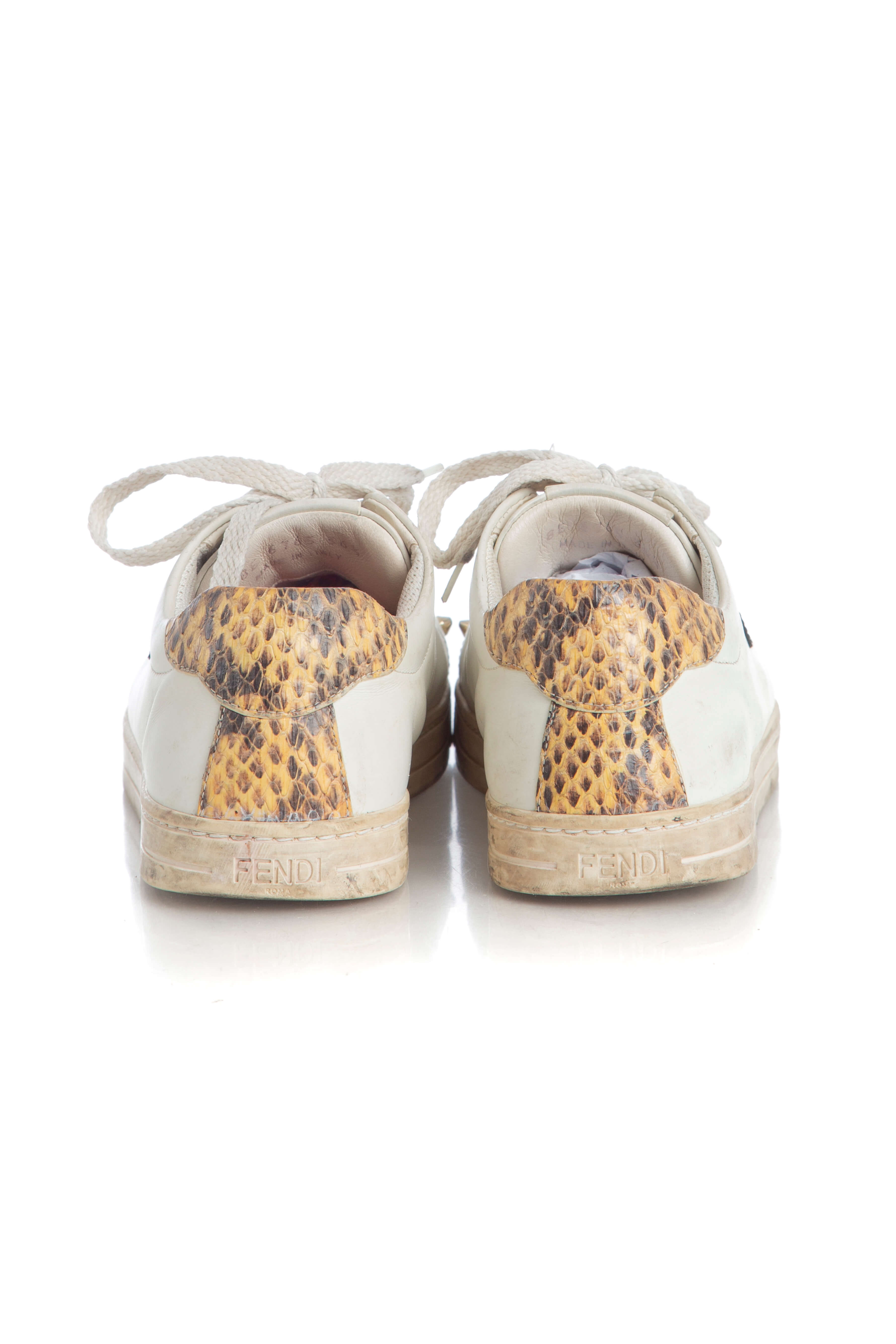Fendi, Talla 36.5