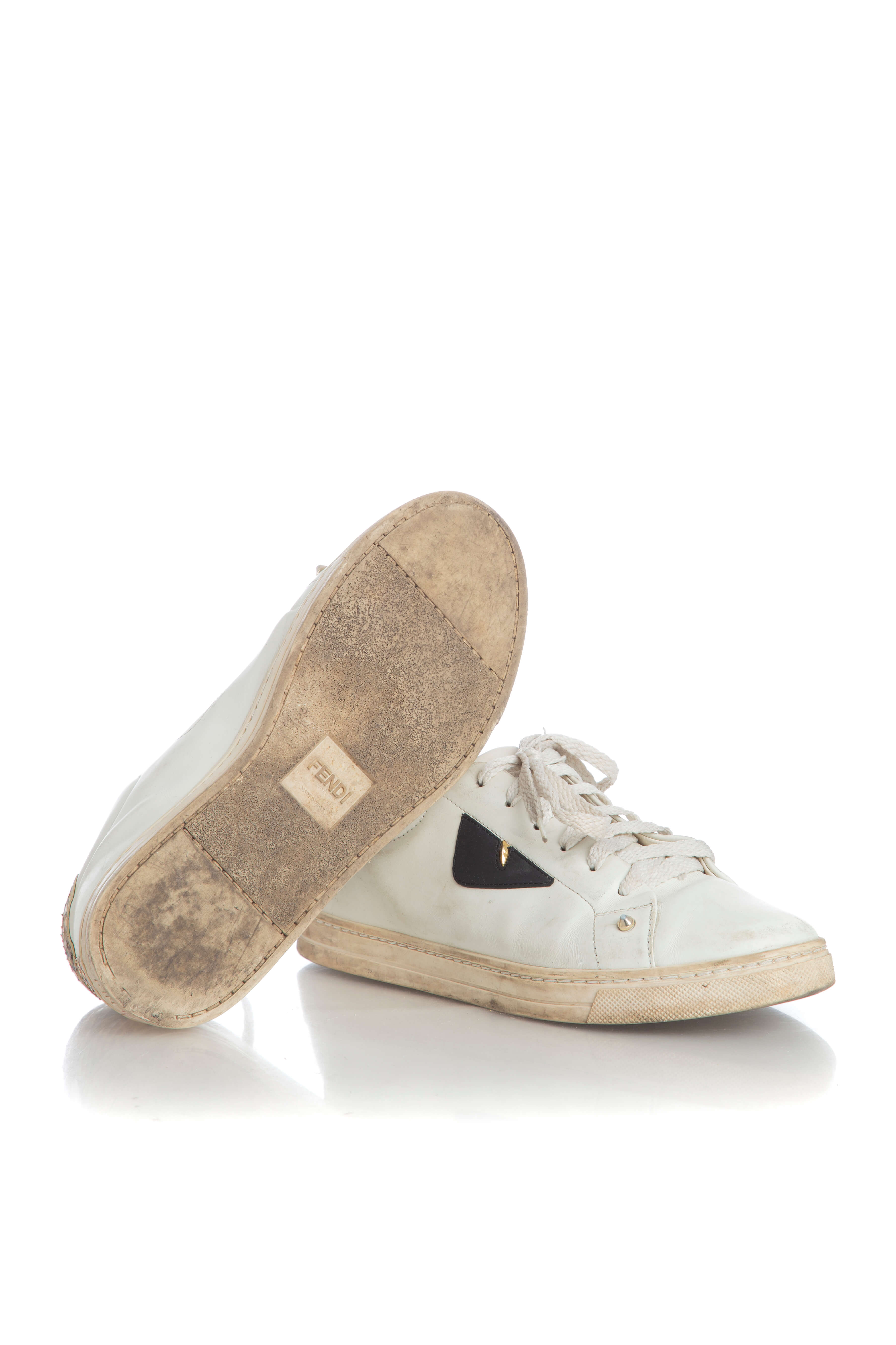 Fendi, Talla 36.5