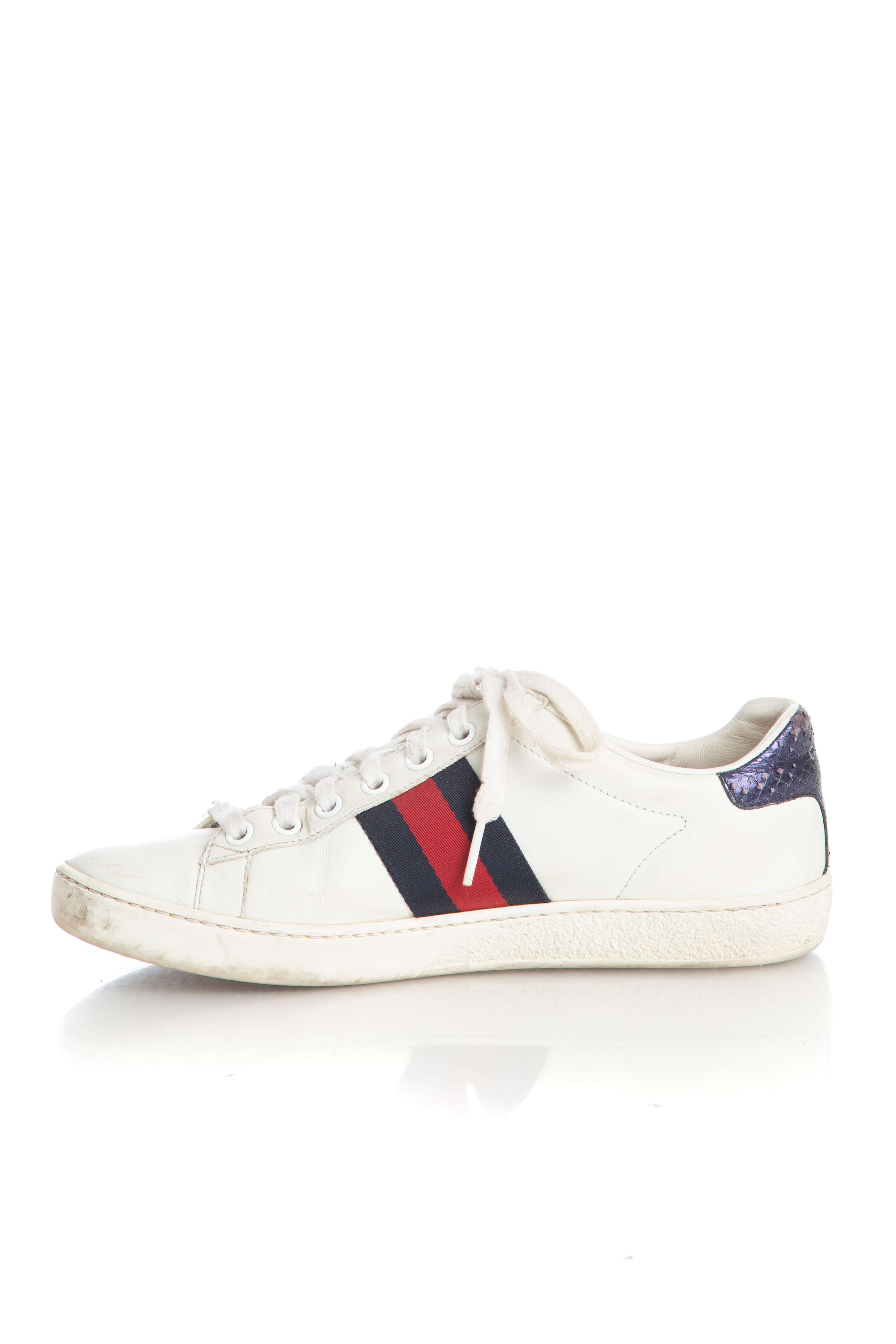 Gucci, Talla 35.5