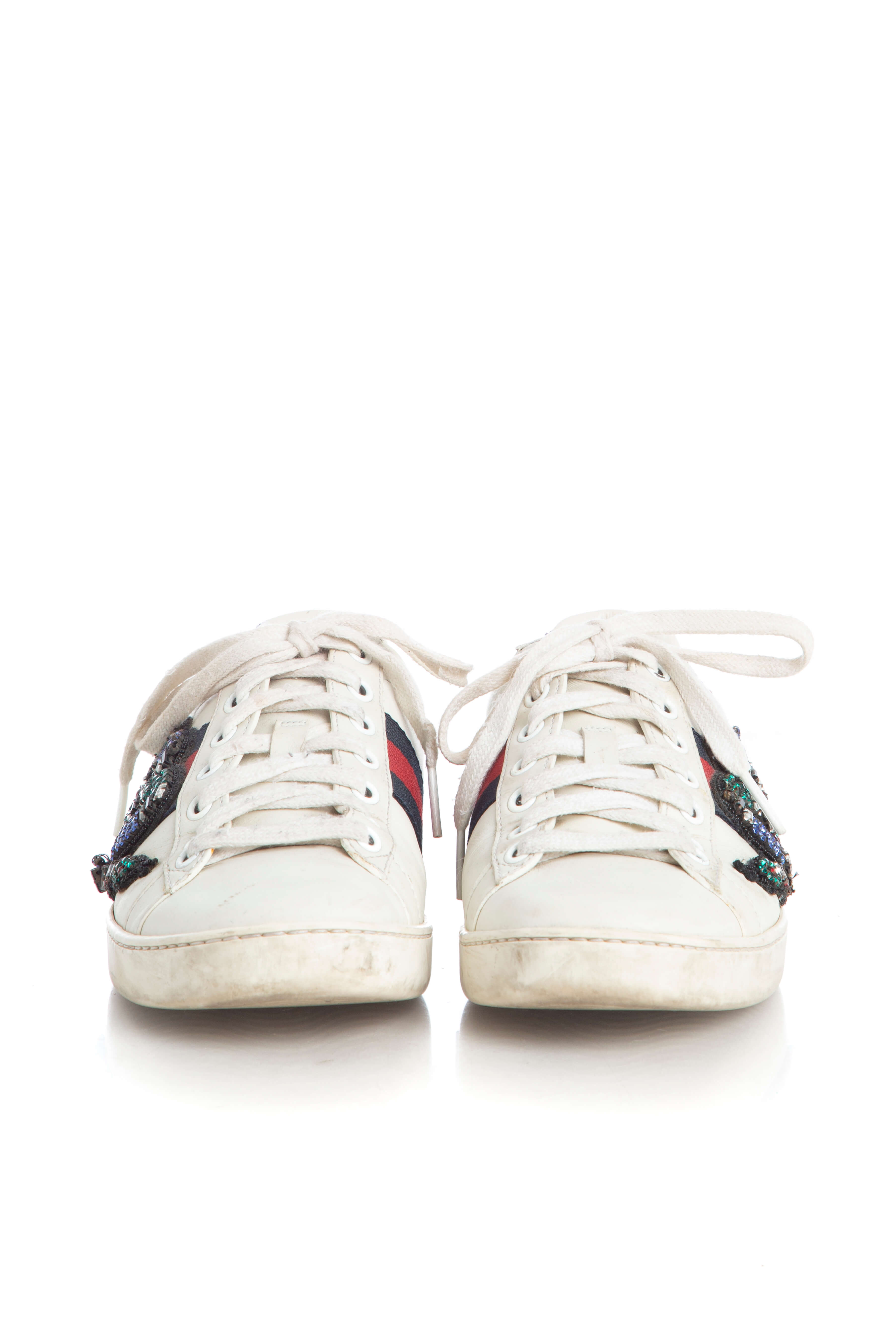 Gucci, Talla 35.5
