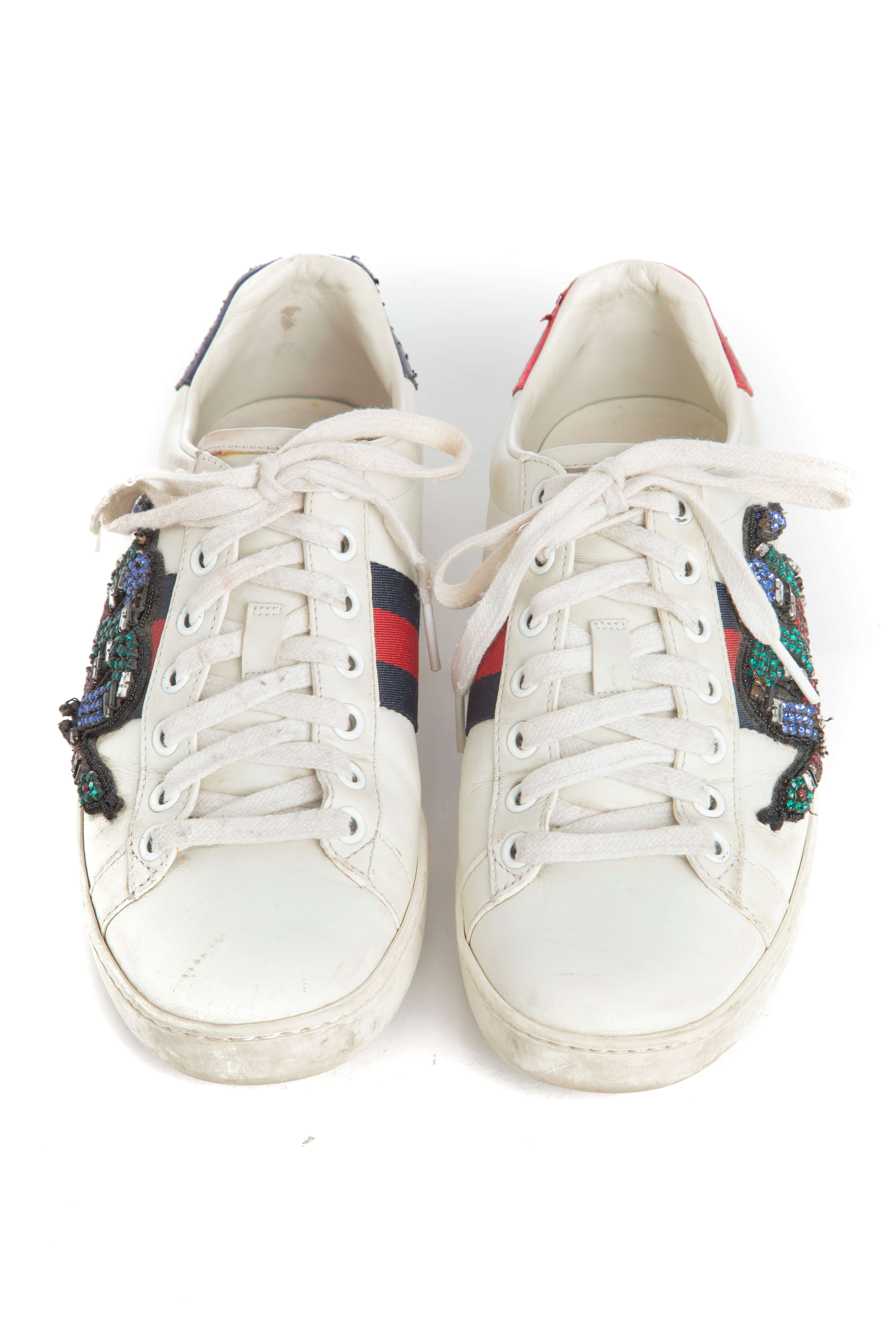 Gucci, Talla 35.5