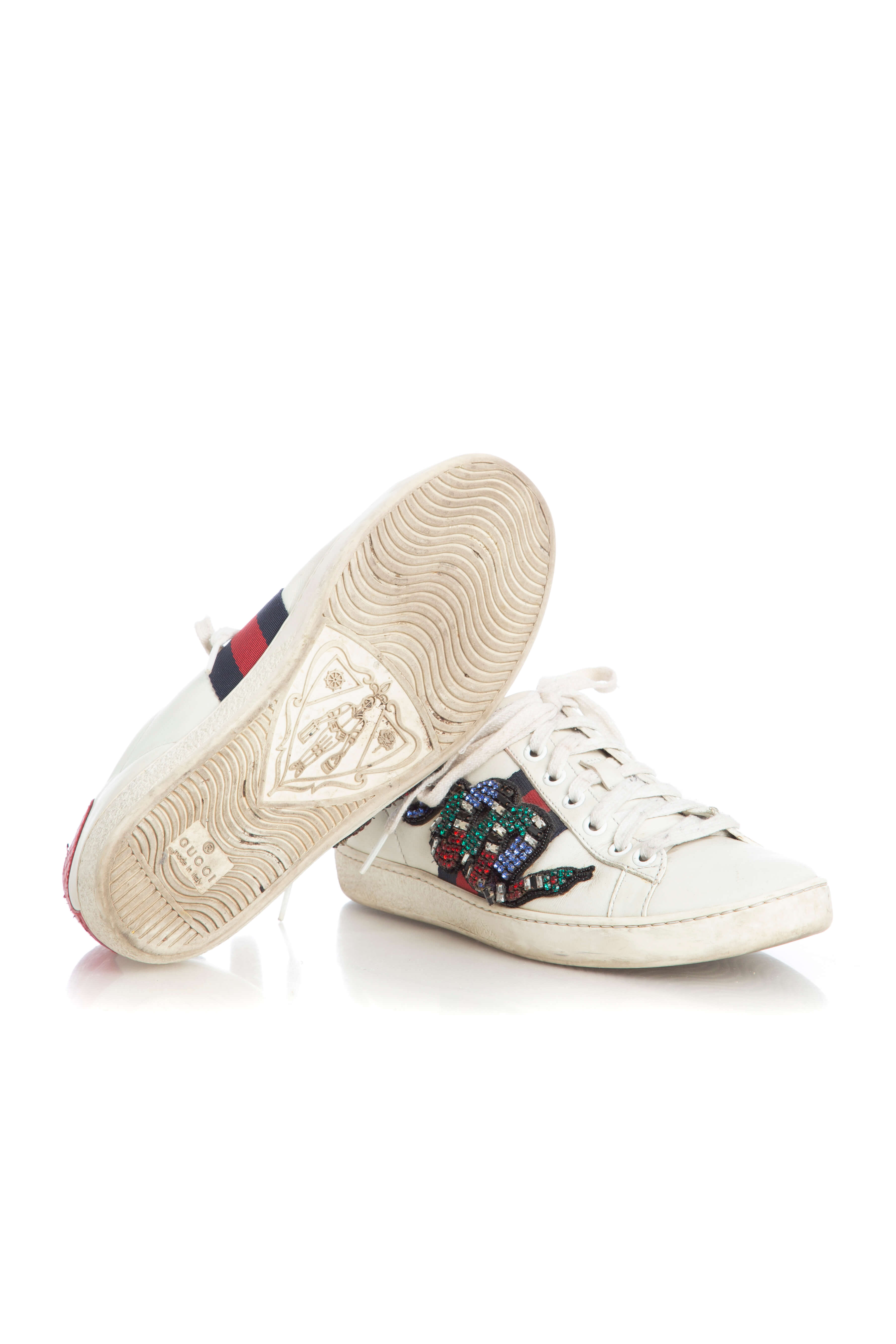 Gucci, Talla 35.5