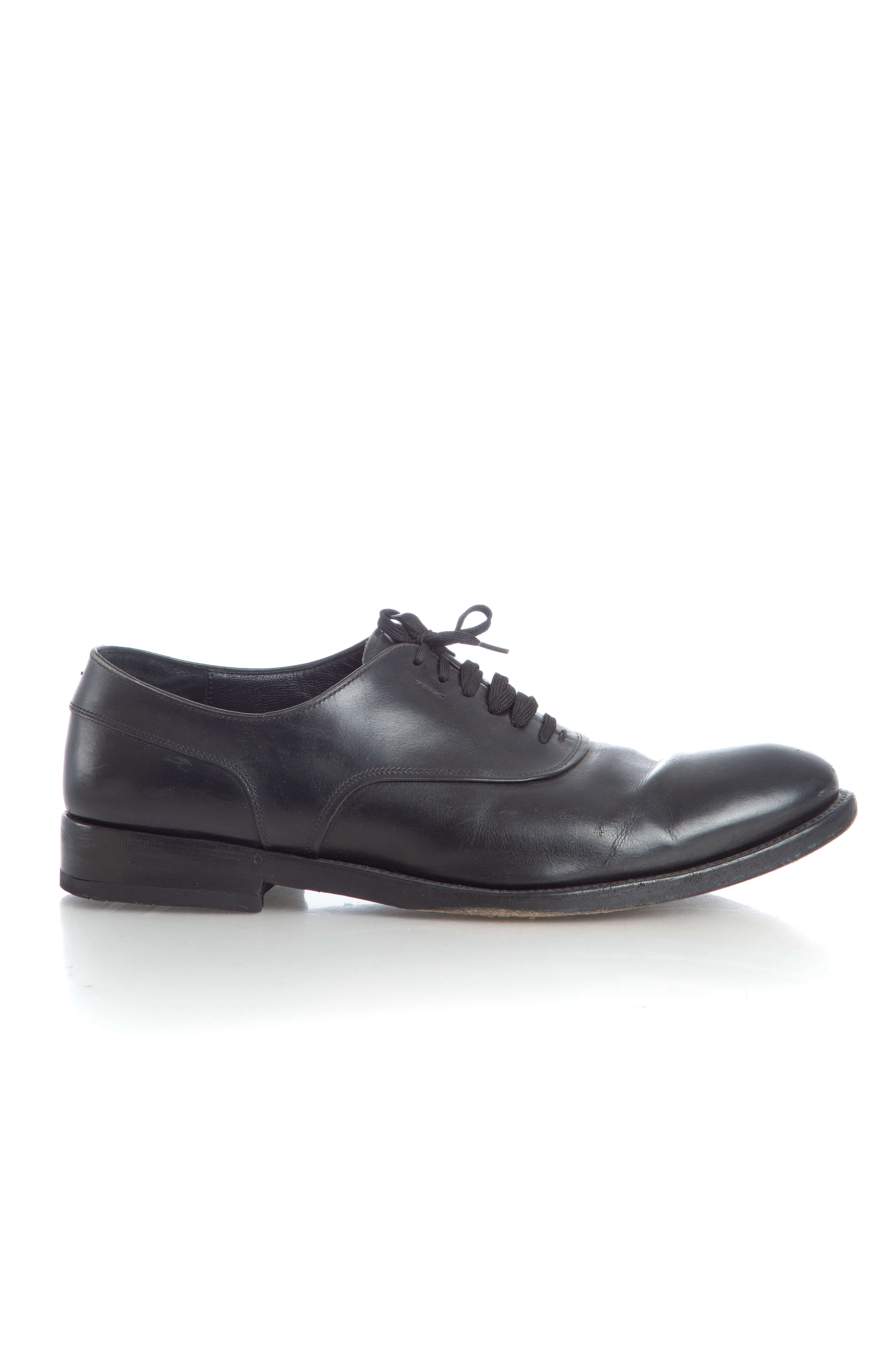 Salvatore Ferragamo, Talla 8.5