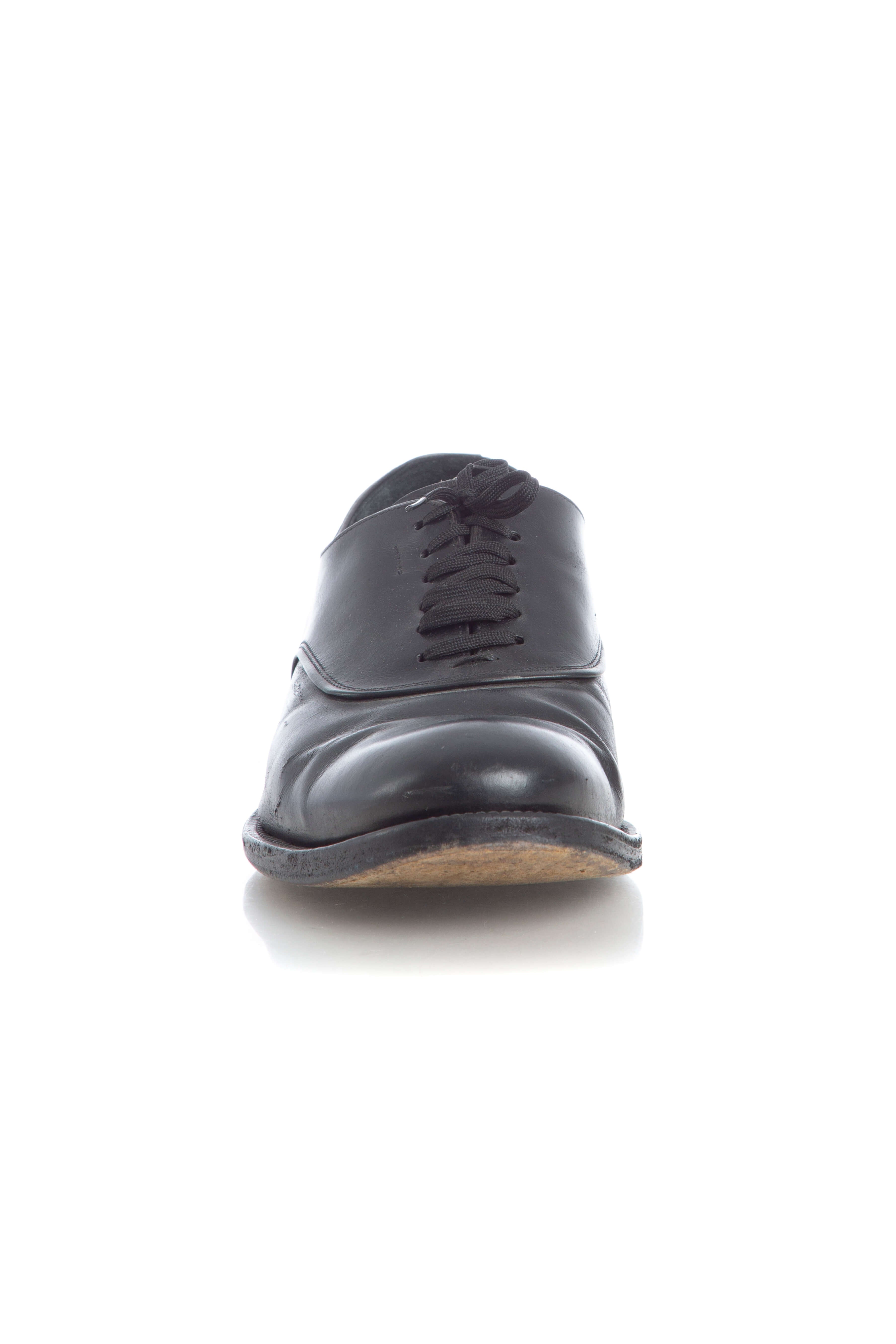Salvatore Ferragamo, Talla 8.5