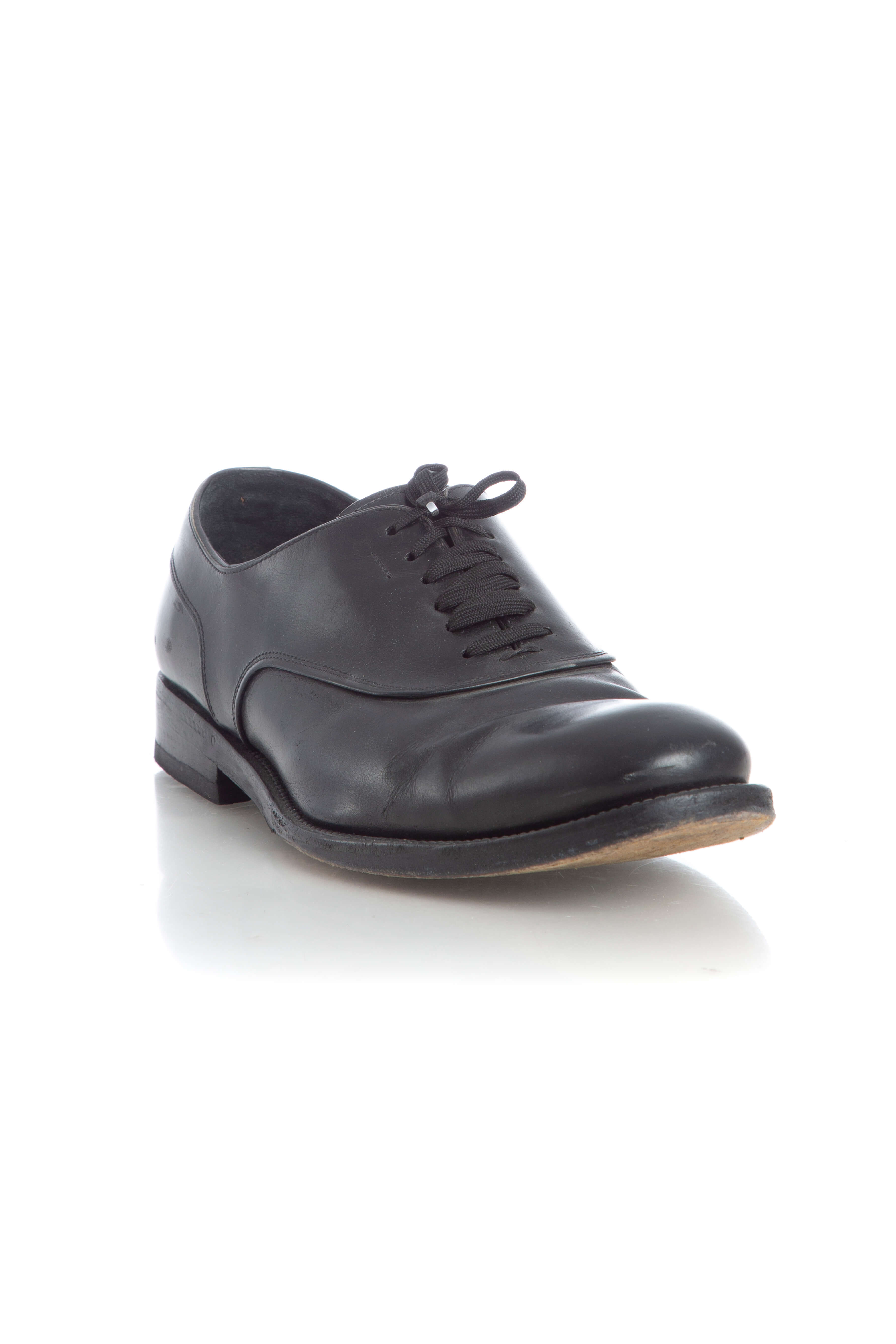 Salvatore Ferragamo, Talla 8.5