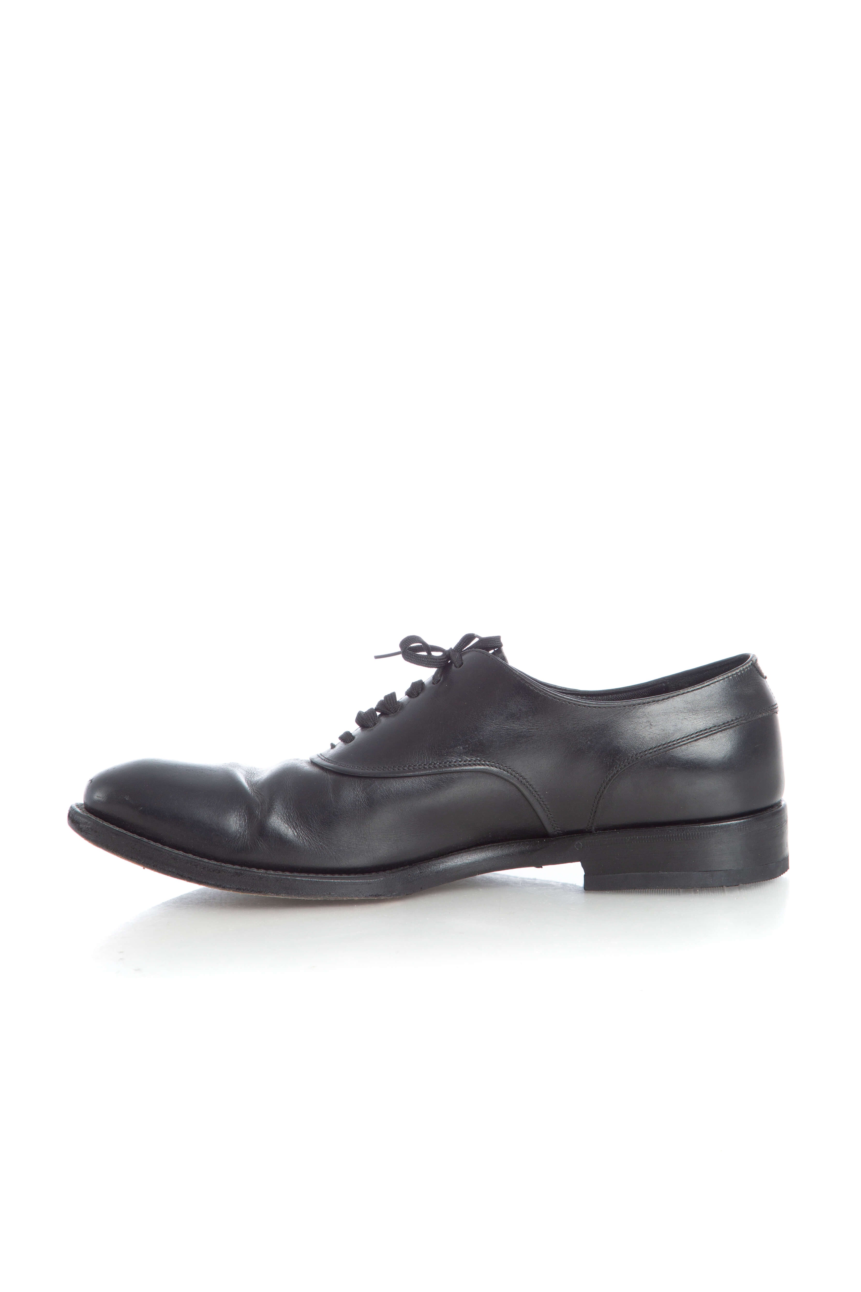 Salvatore Ferragamo, Talla 8.5