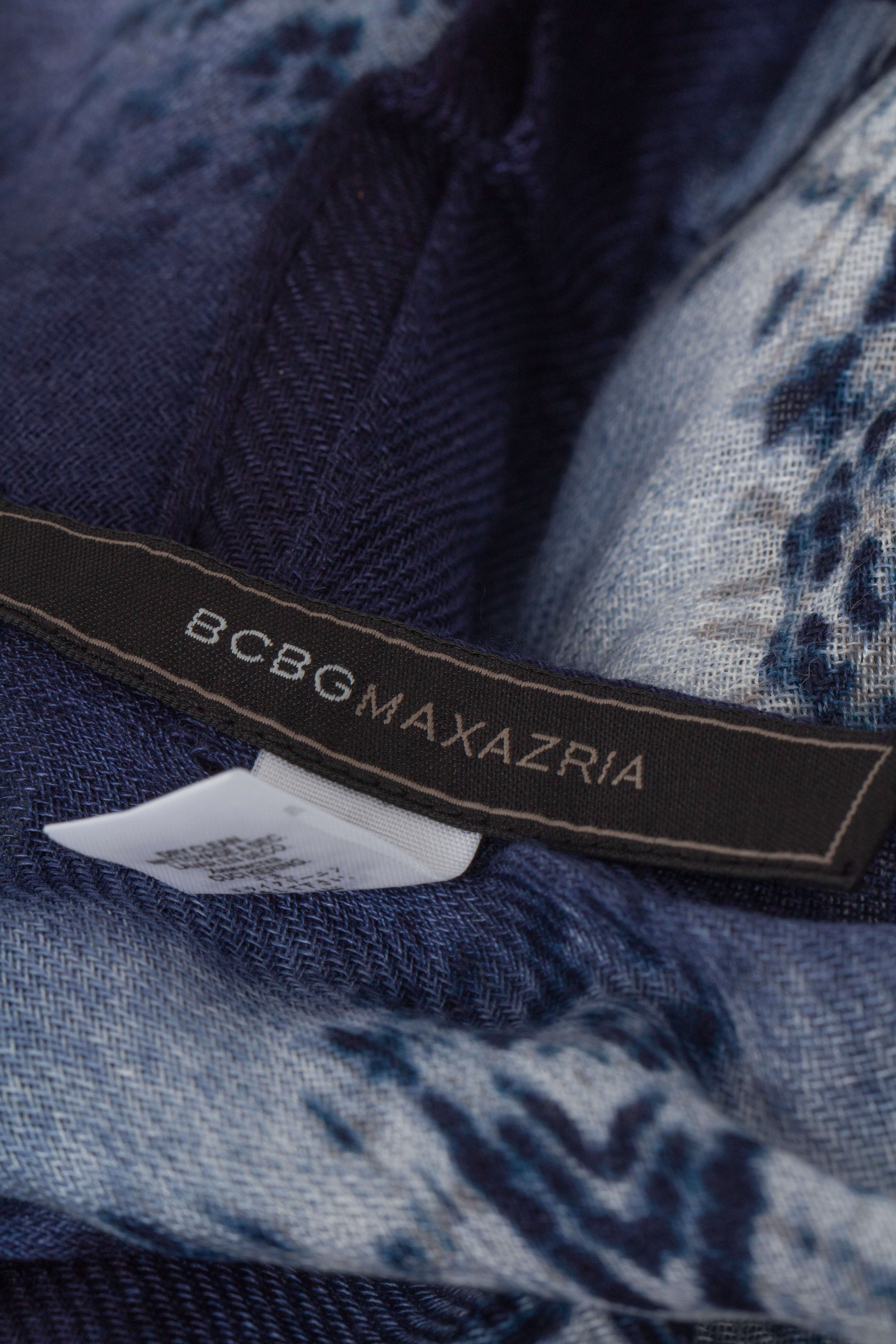 BCBG Maxazria