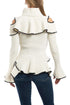 Alexander McQueen, Talla S