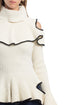 Alexander McQueen, Talla S