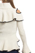 Alexander McQueen, Talla S